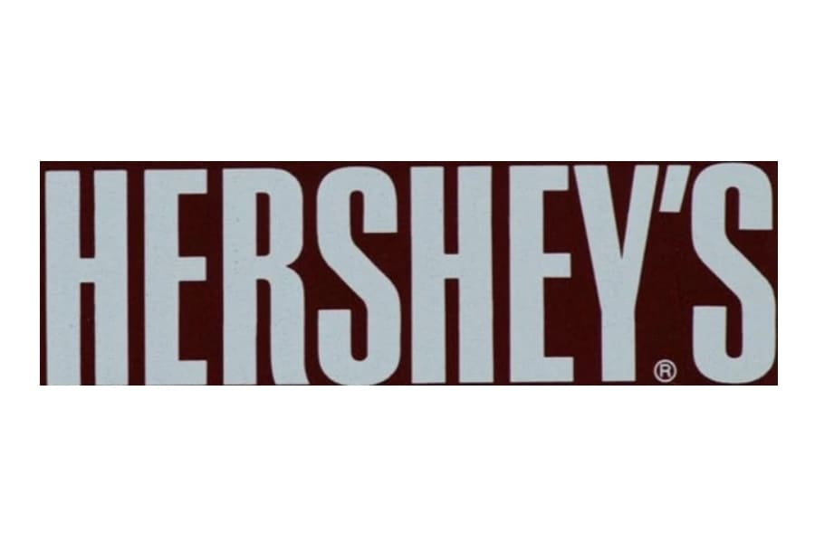 Hersheys Logo