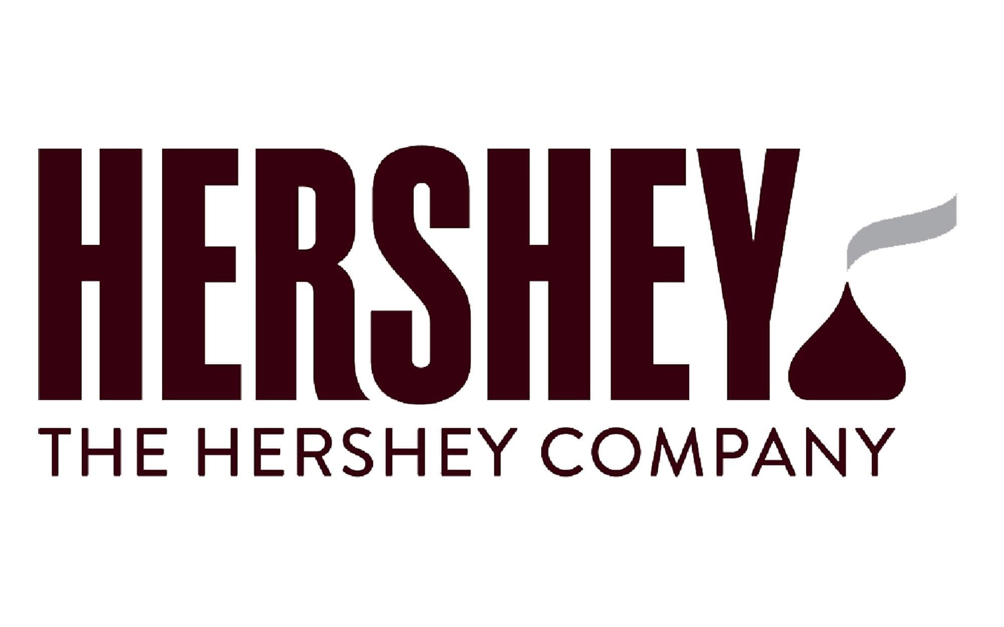 Hersheys Logo