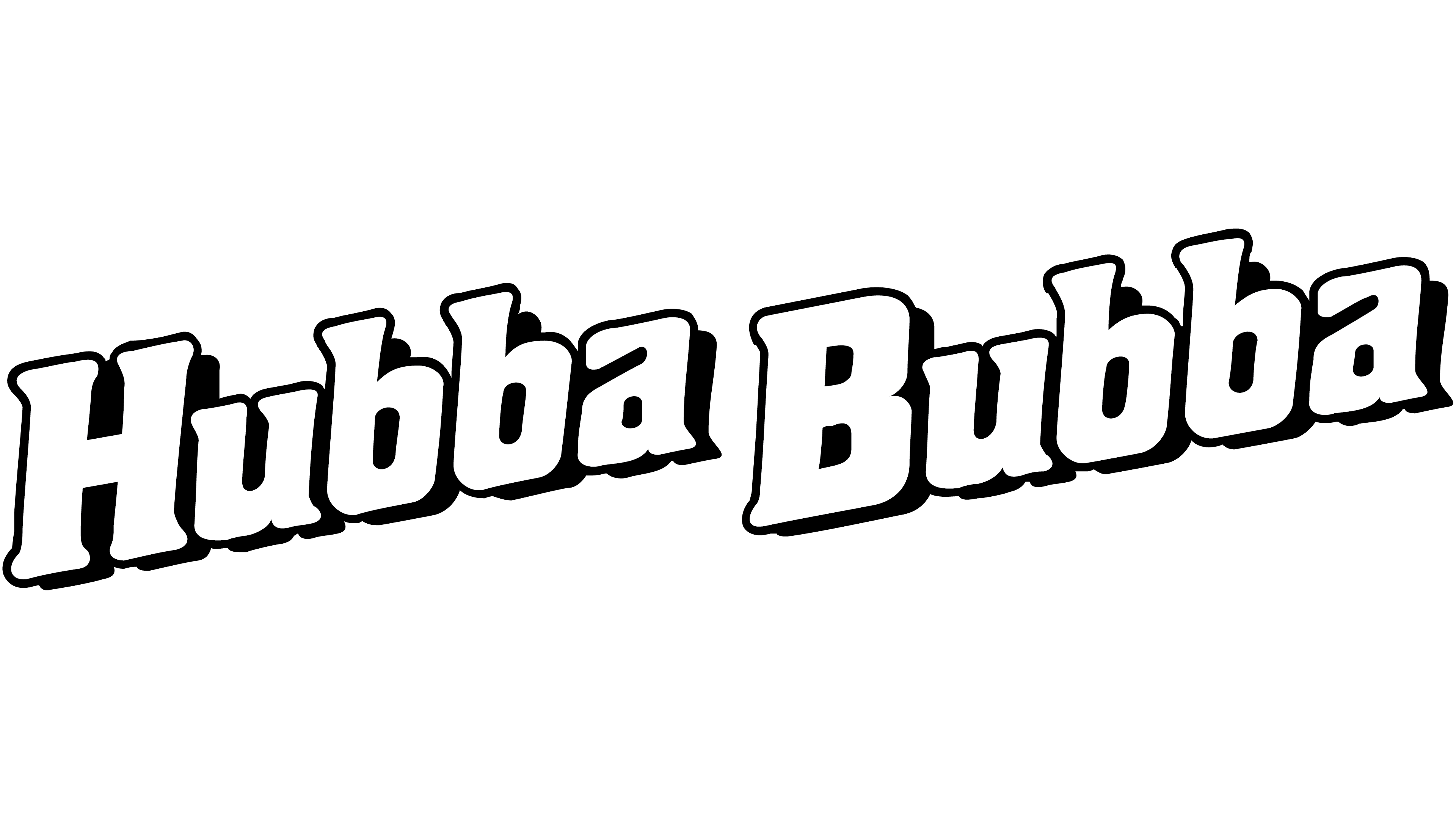 Hubba Bubba Logo