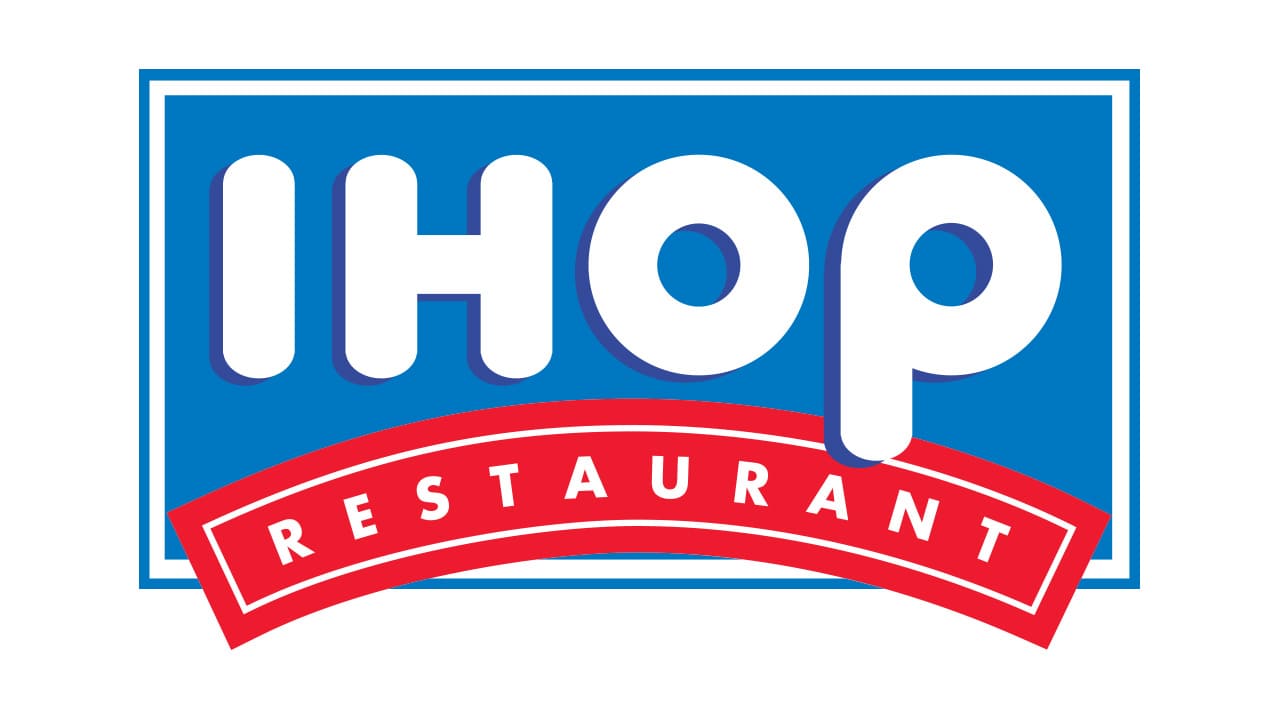 IHOP Logo