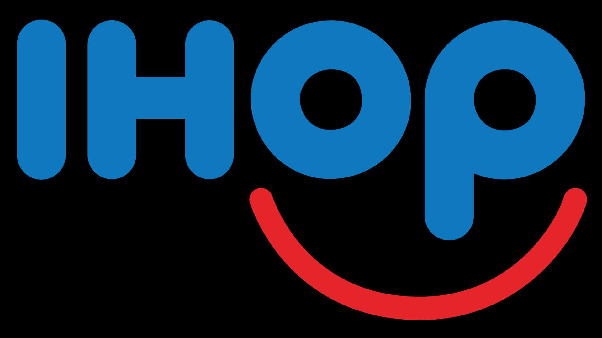 IHOP Logo