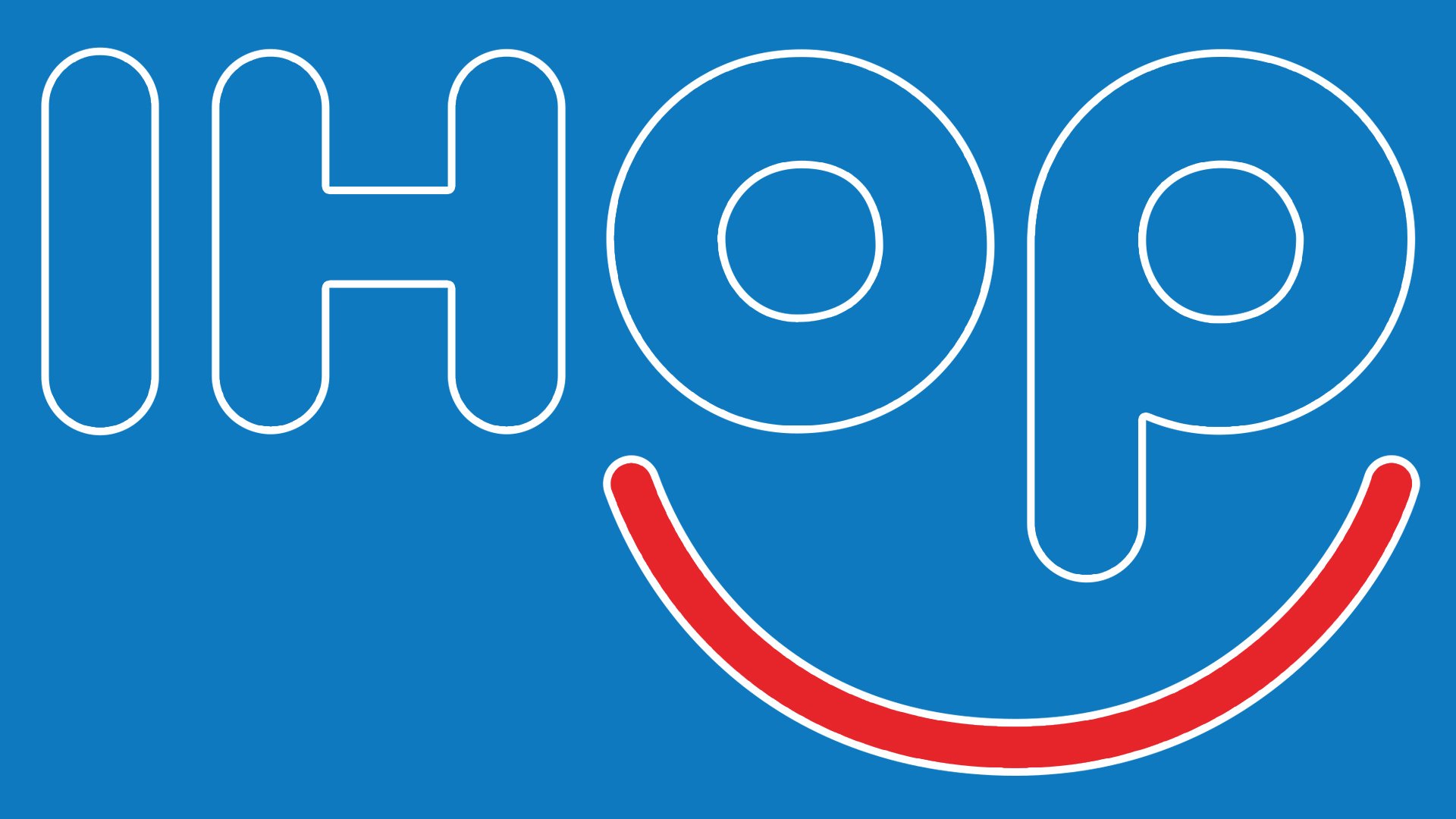 IHOP Logo