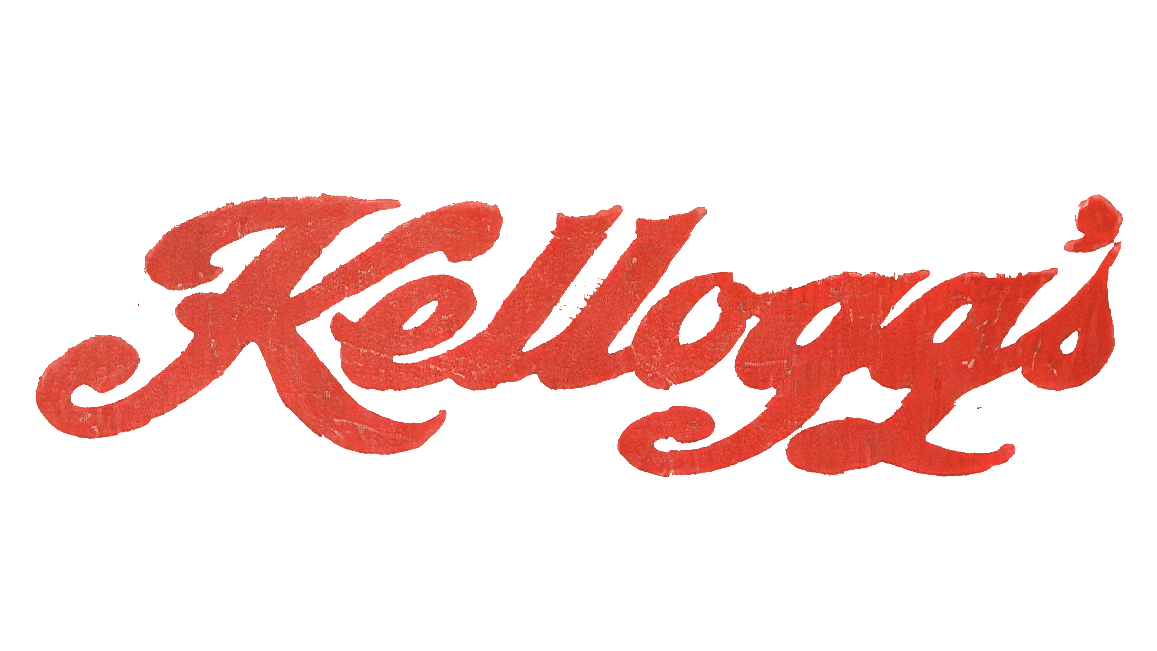 Kelloggs Logo