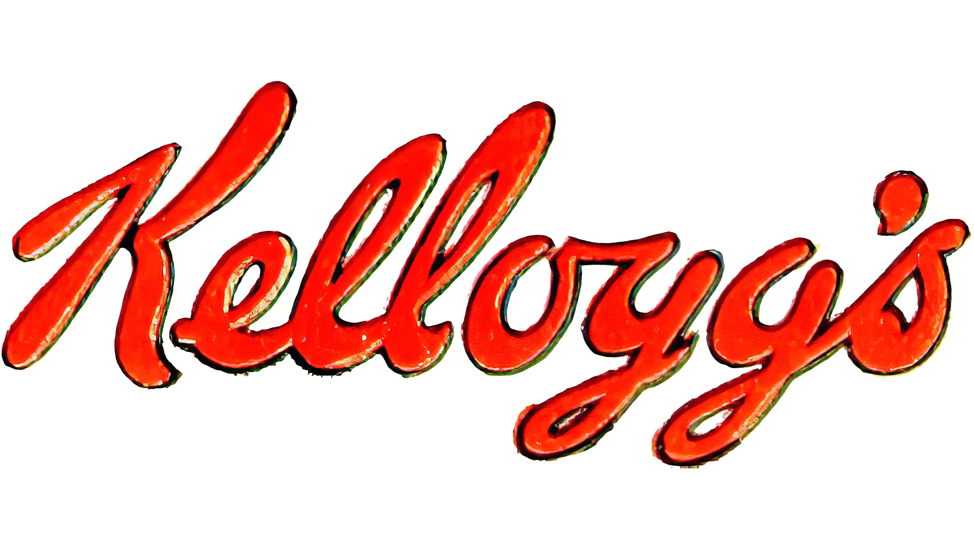 Kelloggs Logo