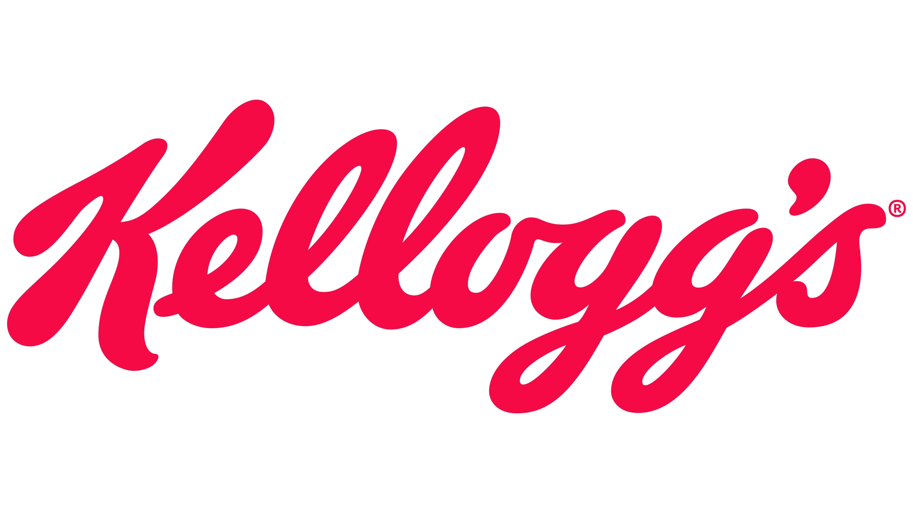 Kelloggs Logo