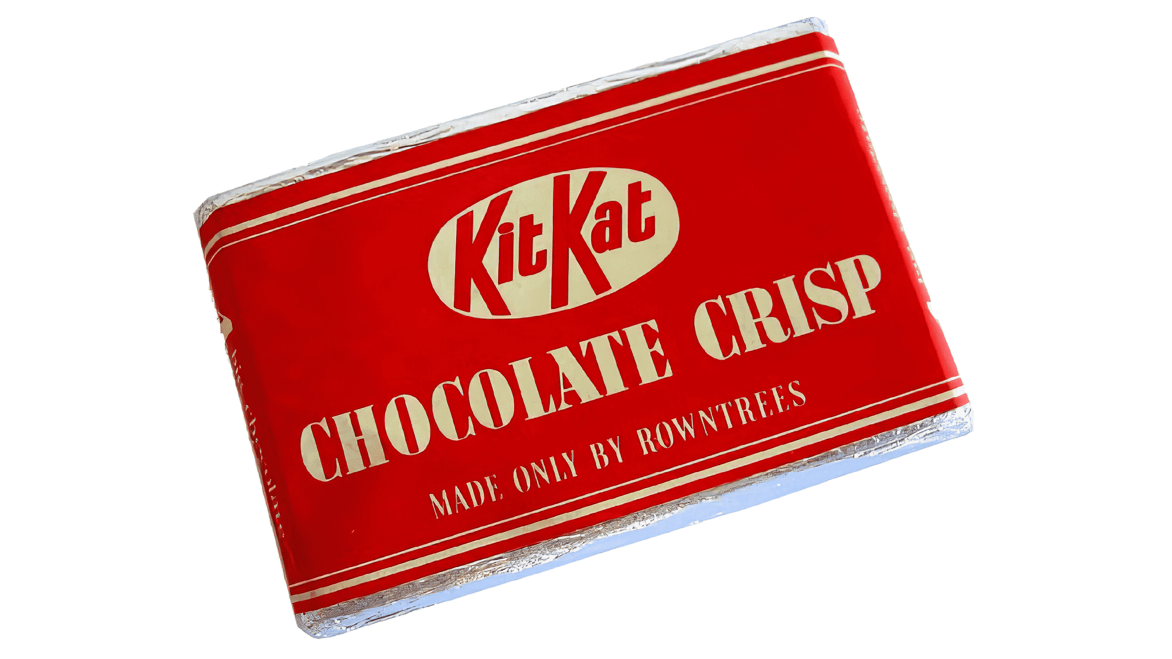 Kit Kat Logo