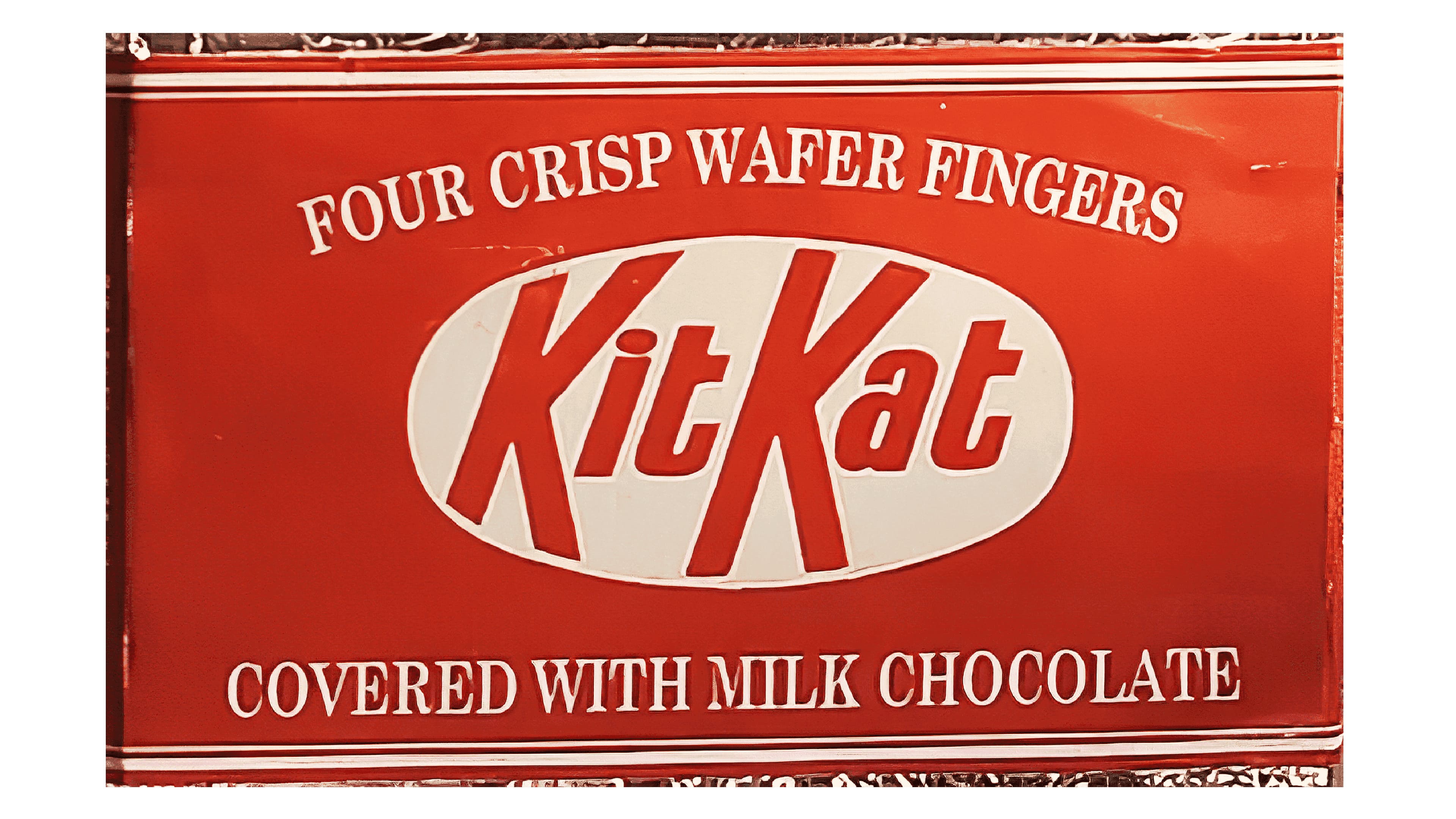 Kit Kat Logo