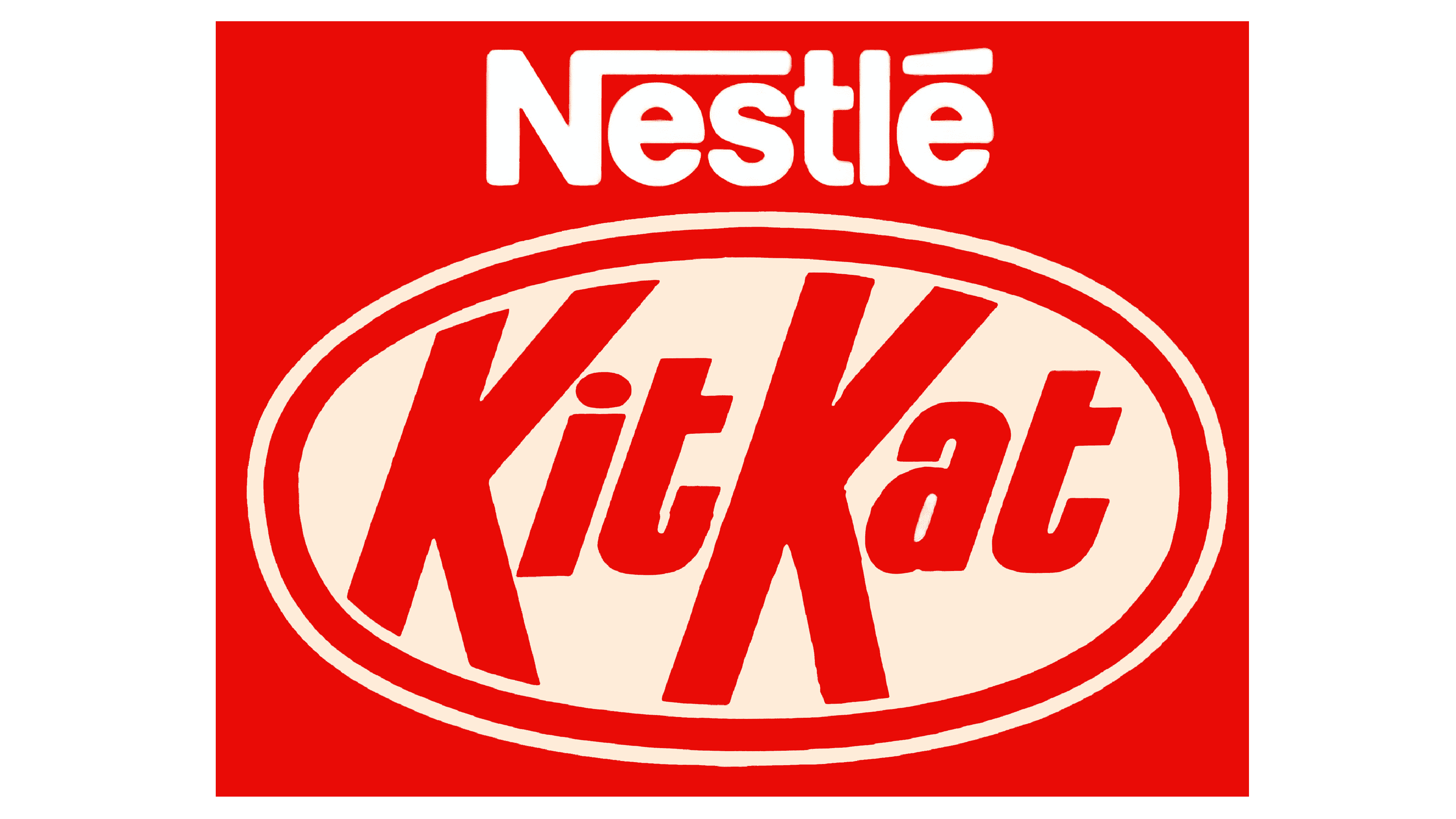 Kit Kat Logo