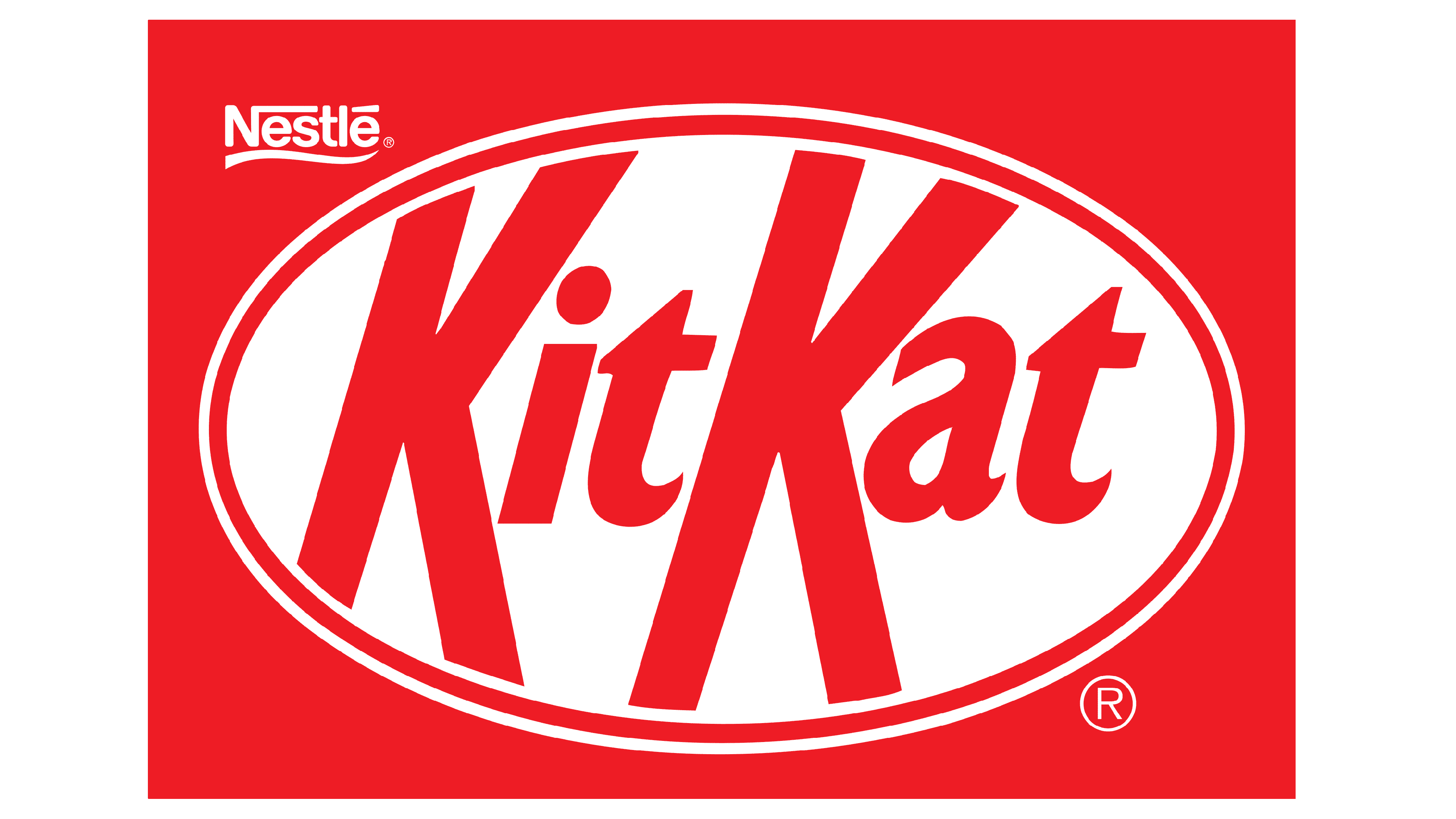 Kit Kat Logo