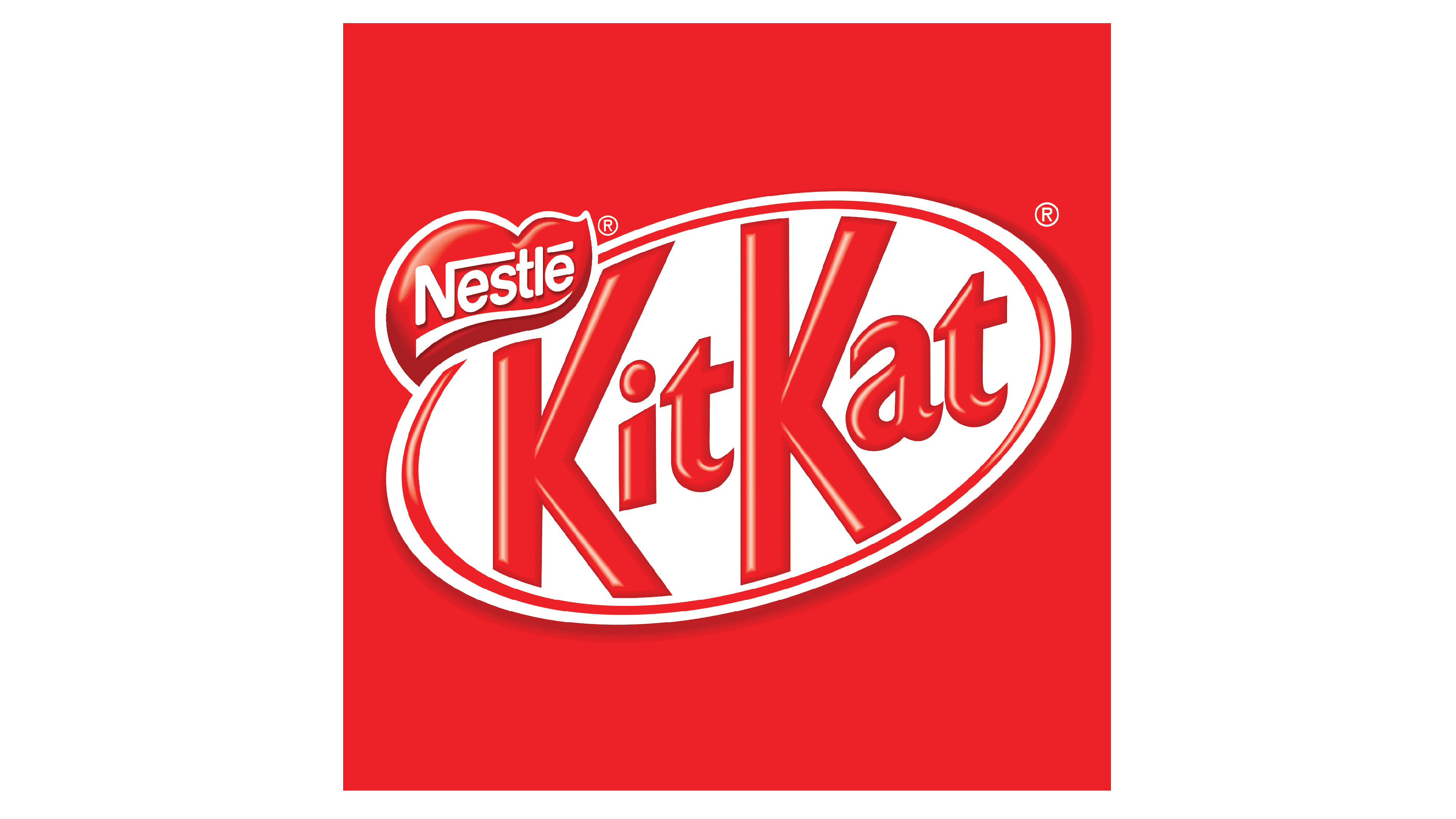 Kit Kat Logo