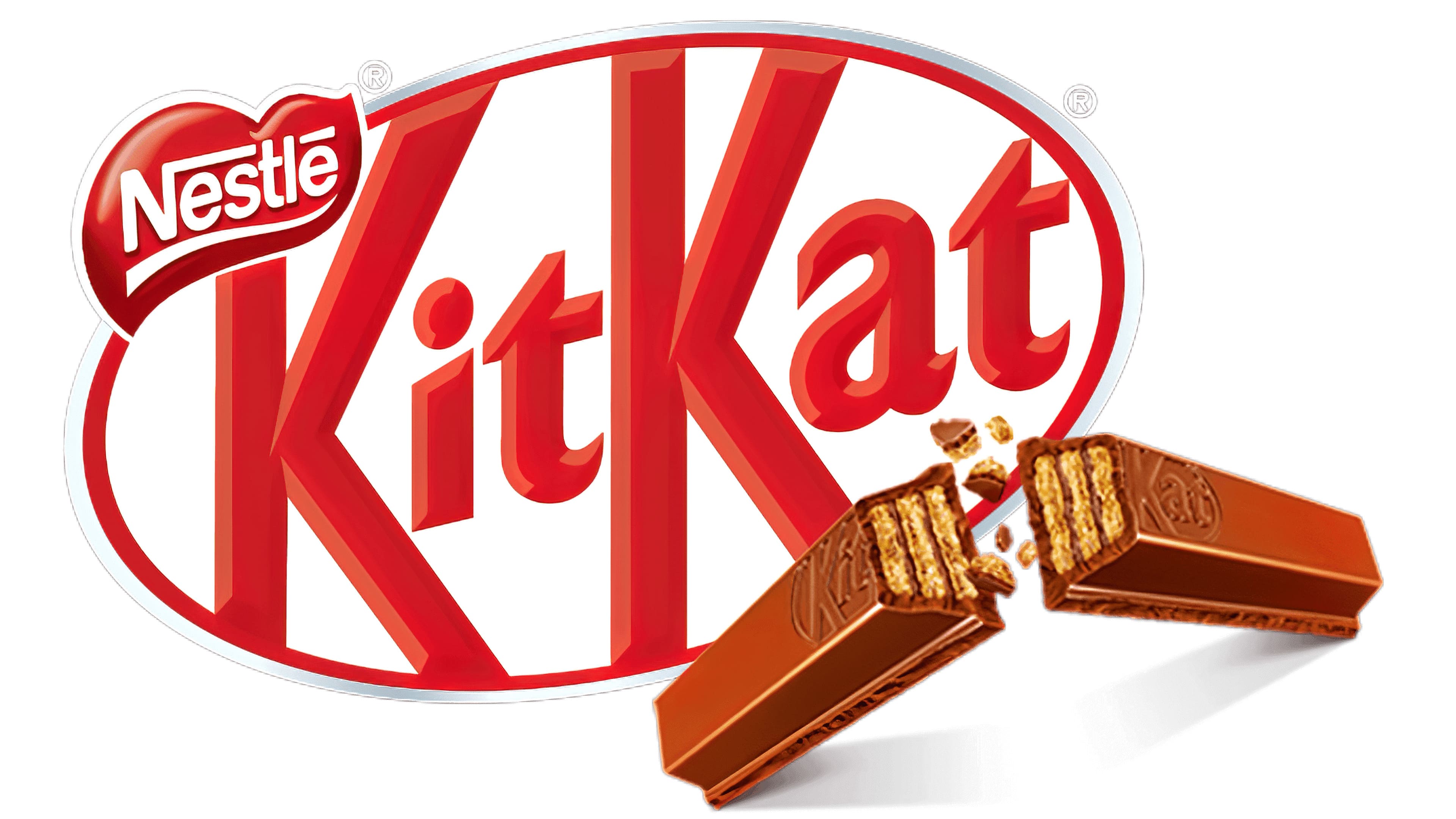 Kit Kat Logo