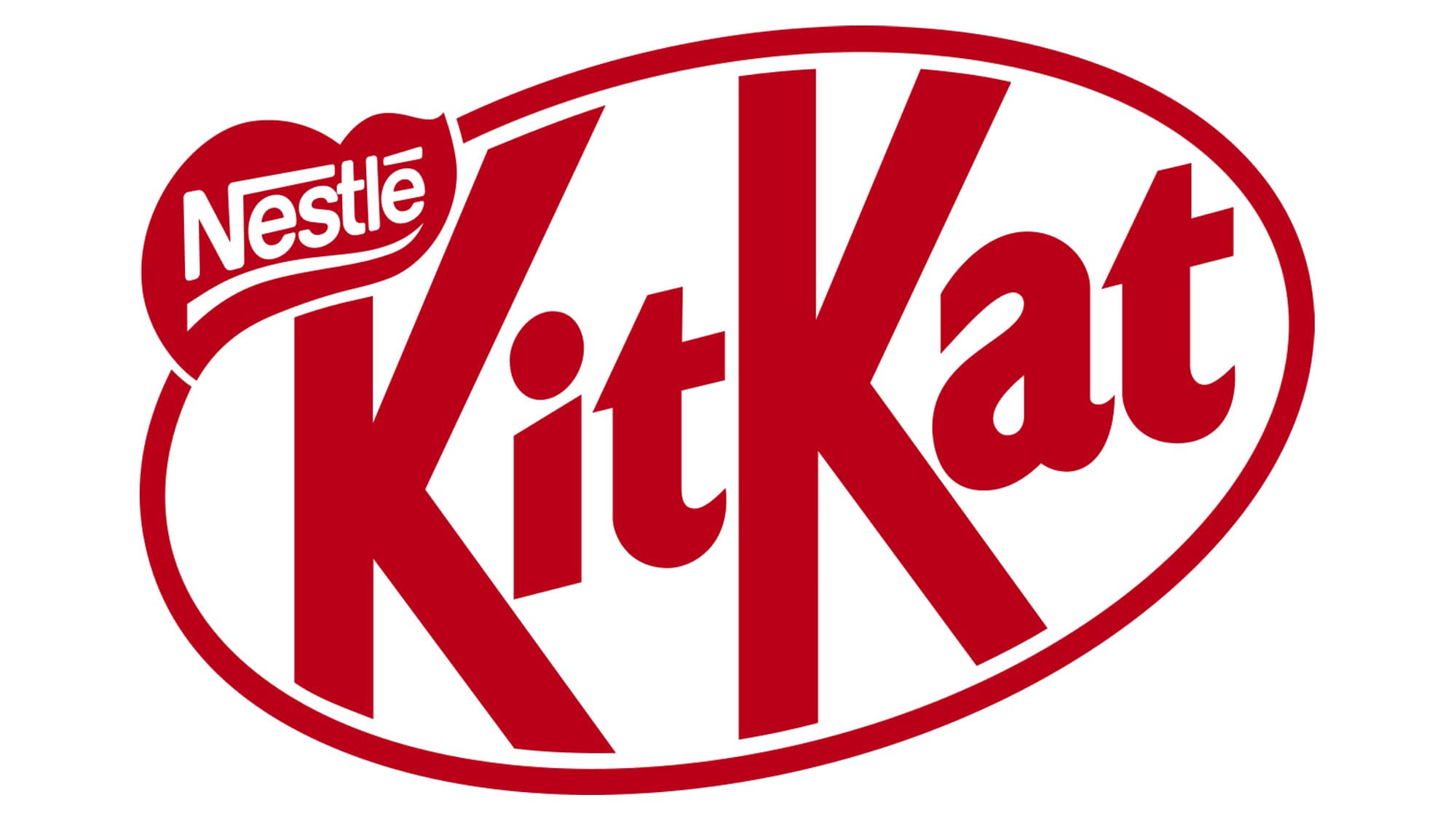 Kit Kat Logo