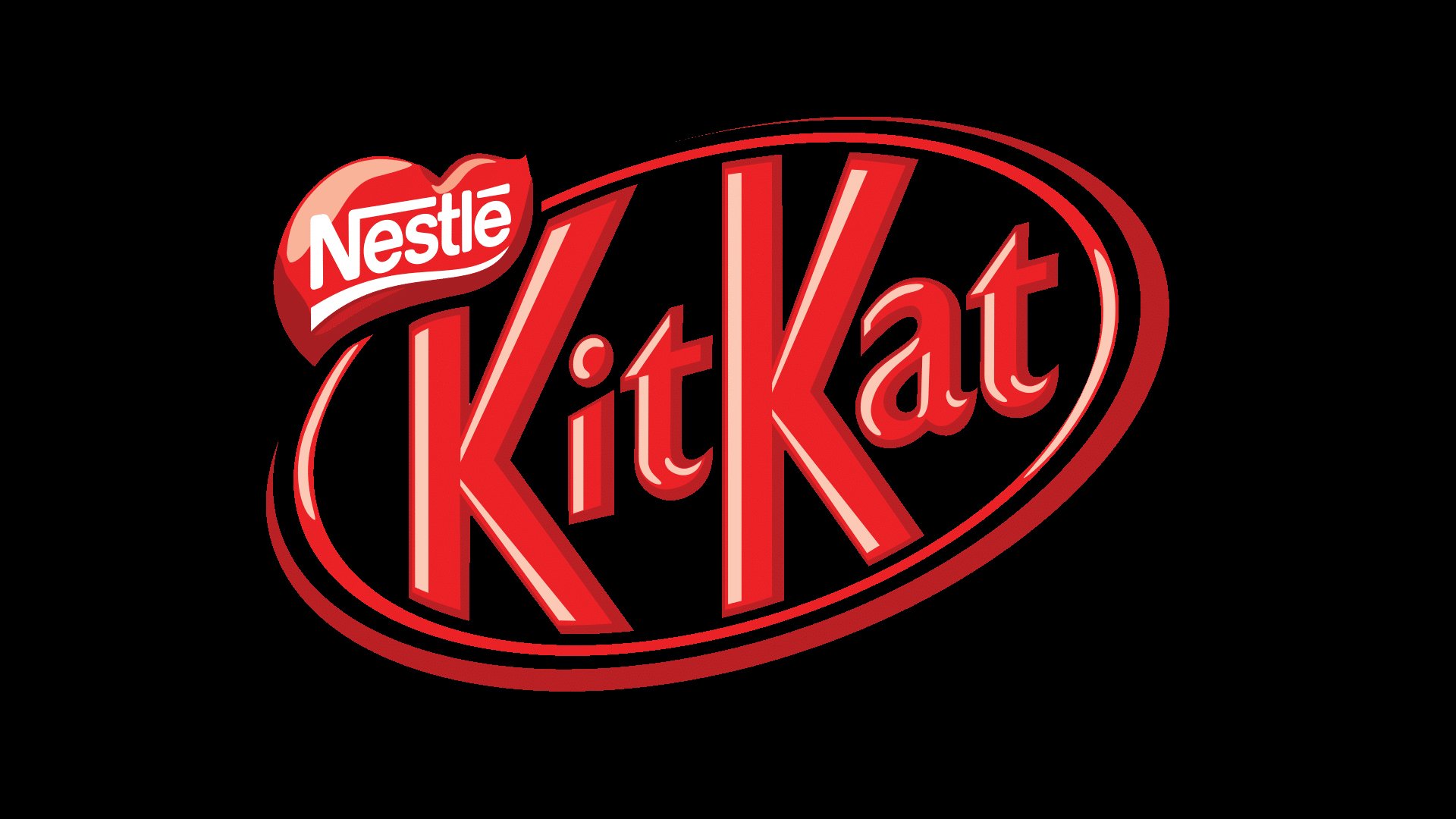 Kit Kat Logo