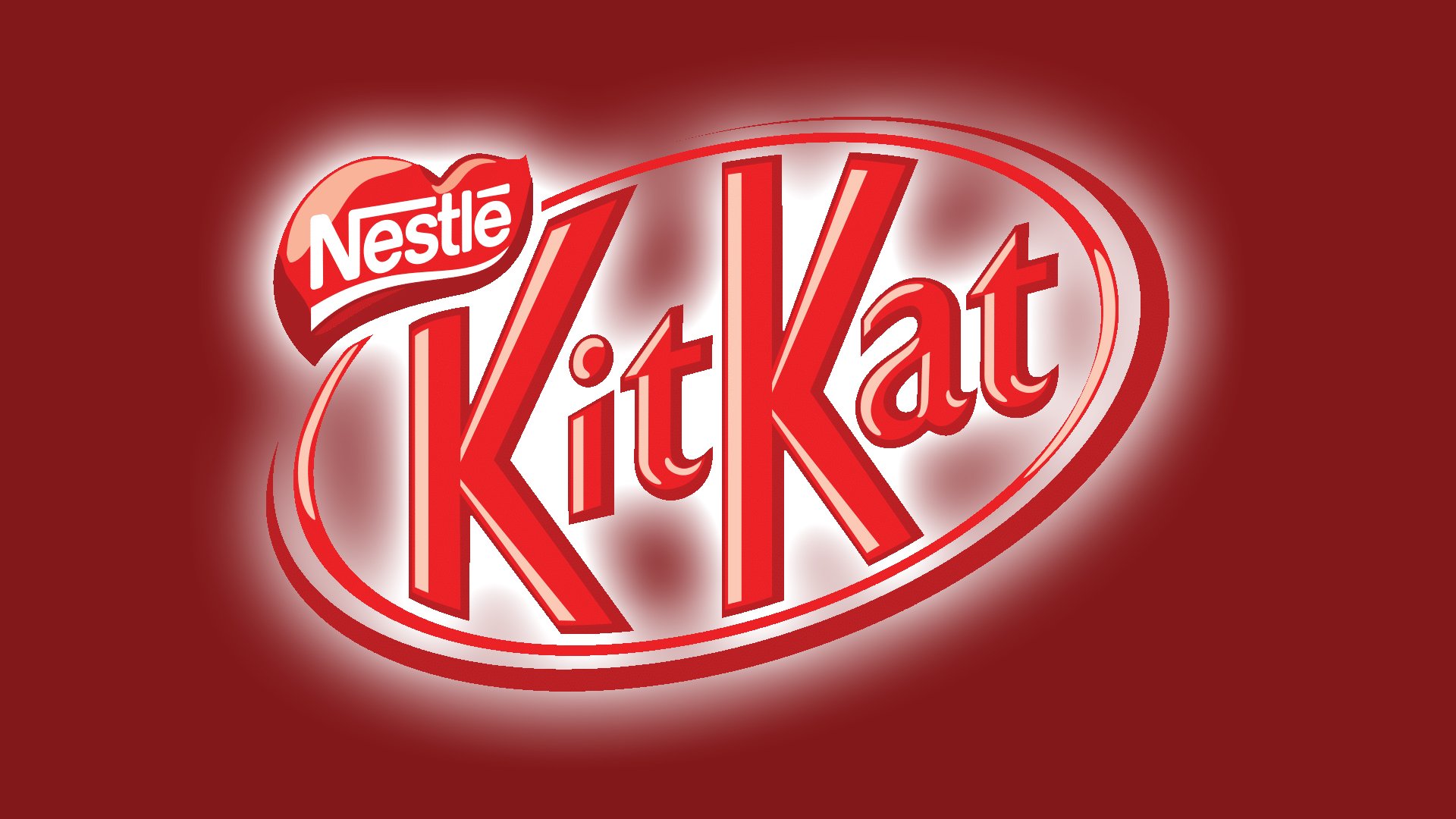 Kit Kat Logo