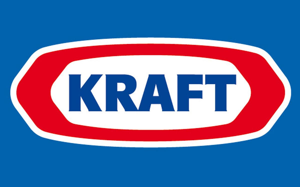 Kraft Foods Logo