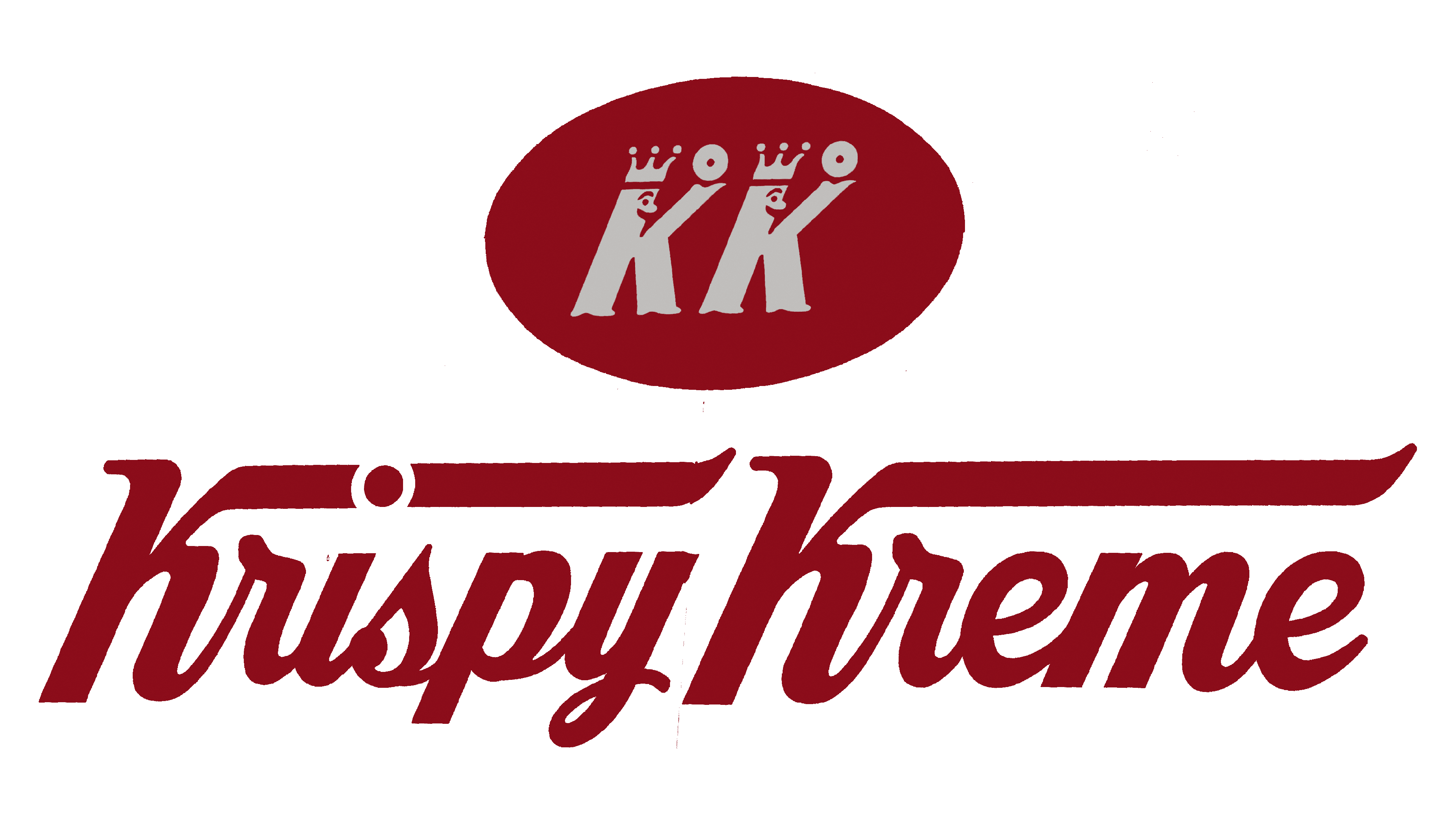 Krispy Kreme Logo