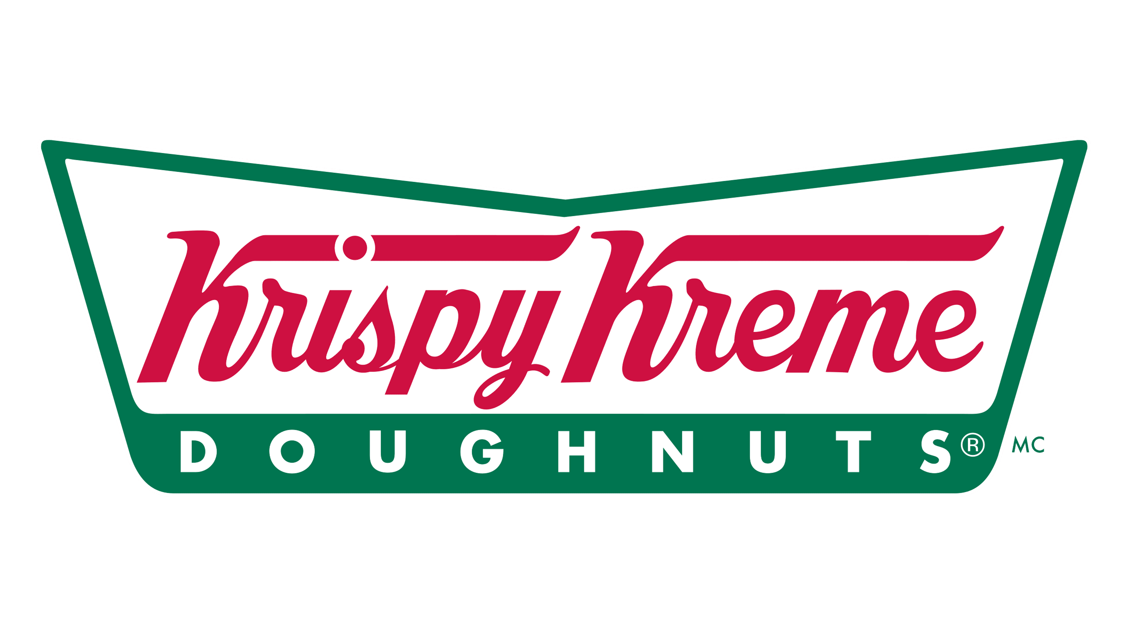 Krispy Kreme Logo