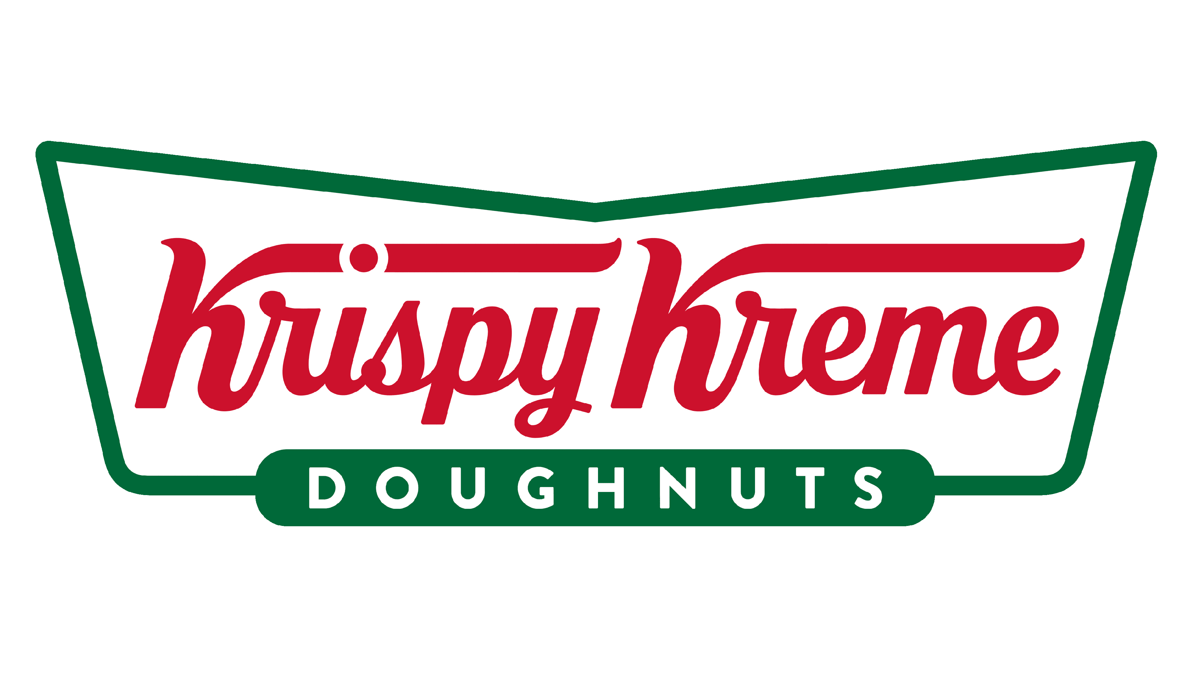 Krispy Kreme Logo