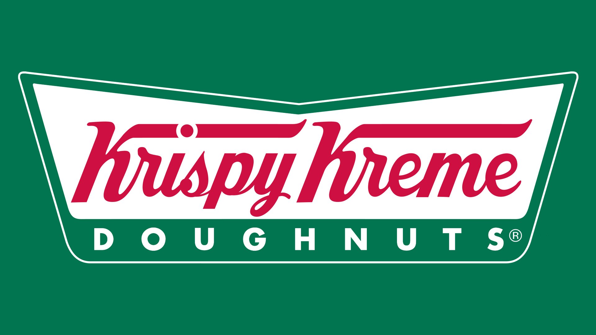 Krispy Kreme Logo