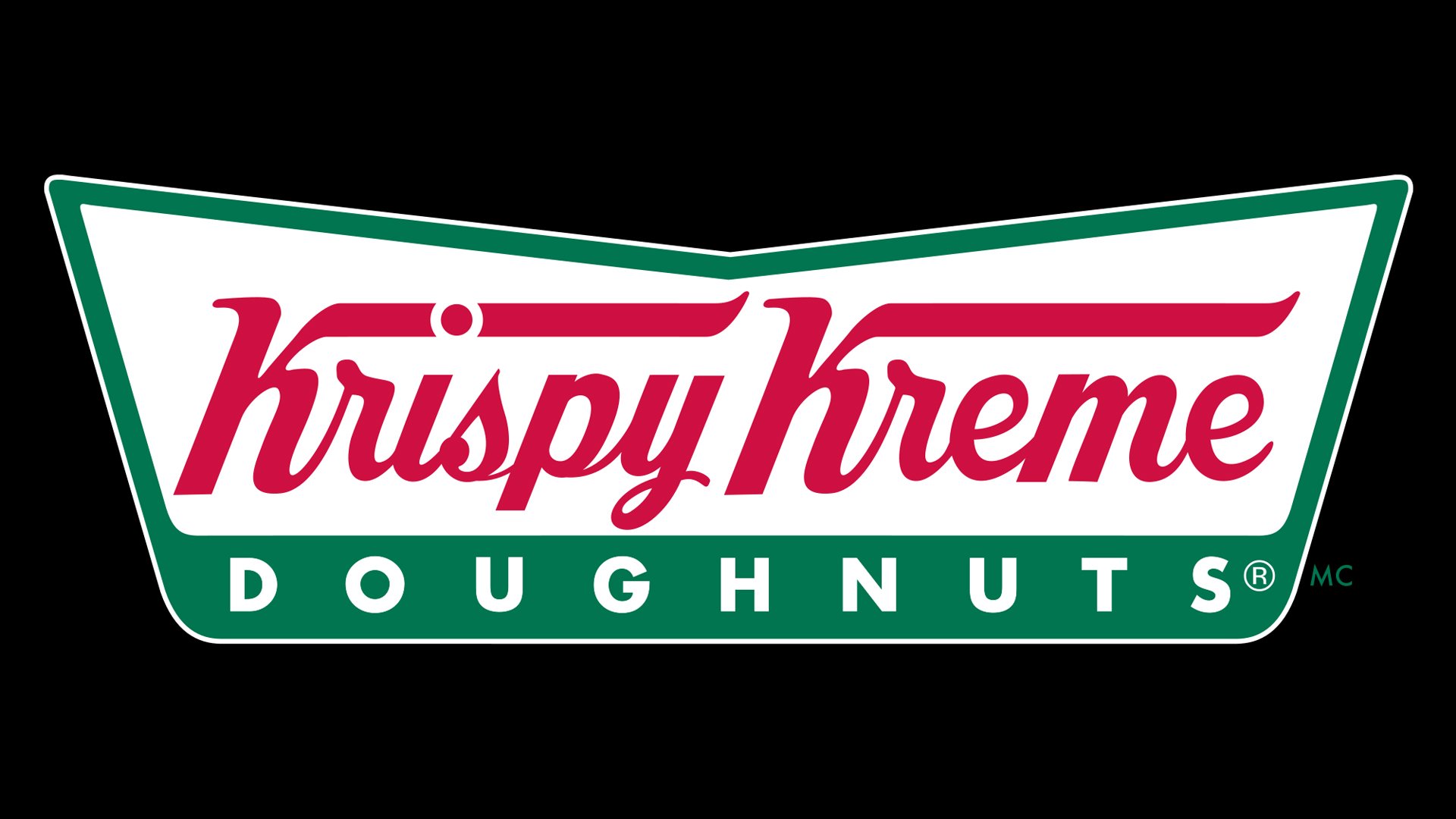 Krispy Kreme Logo