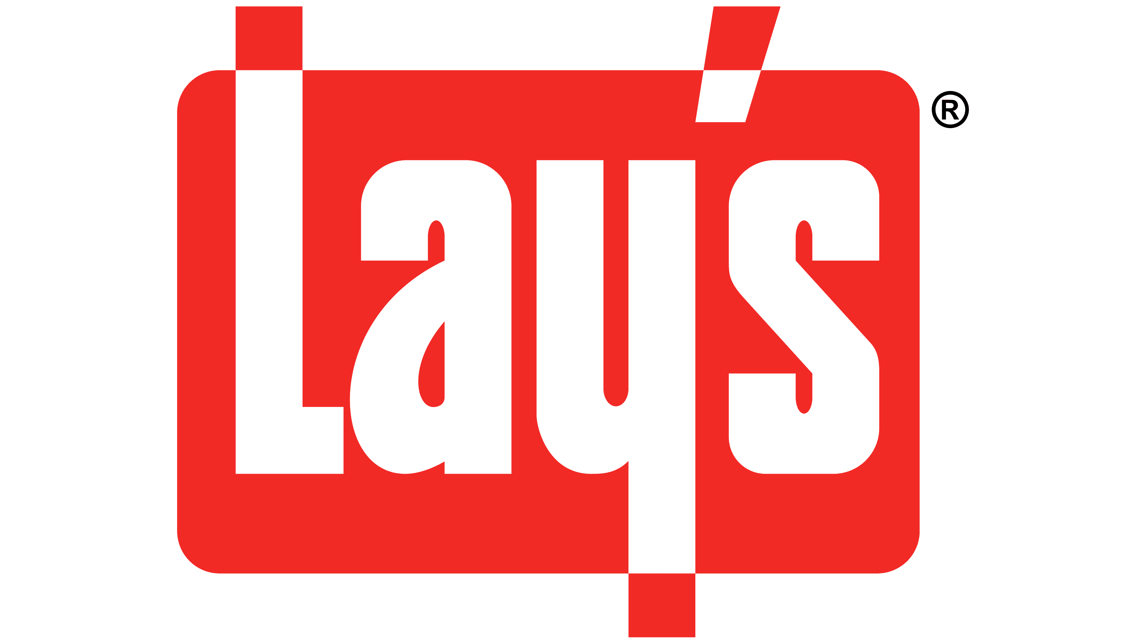 Lays Logo