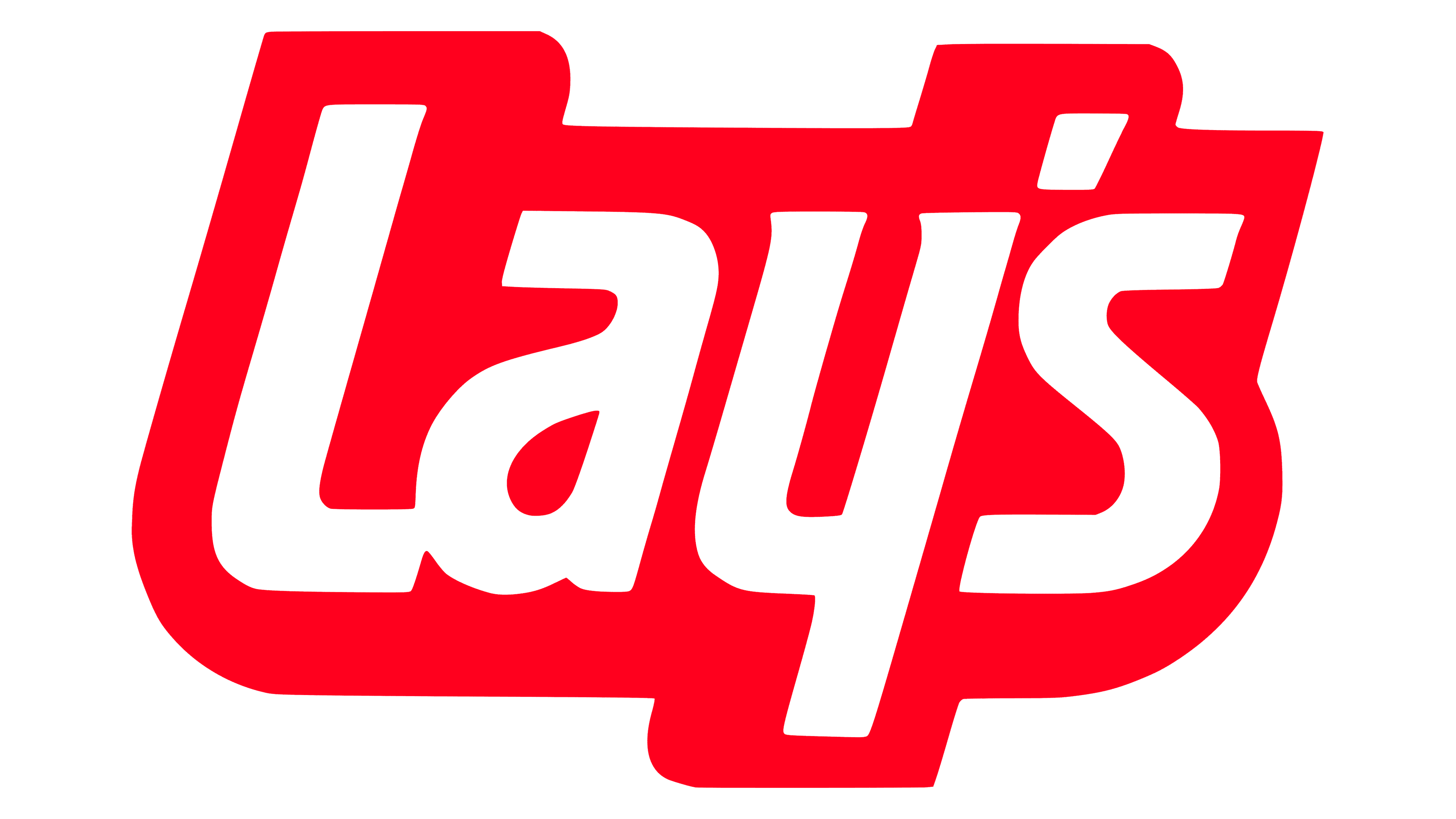 Lays Logo