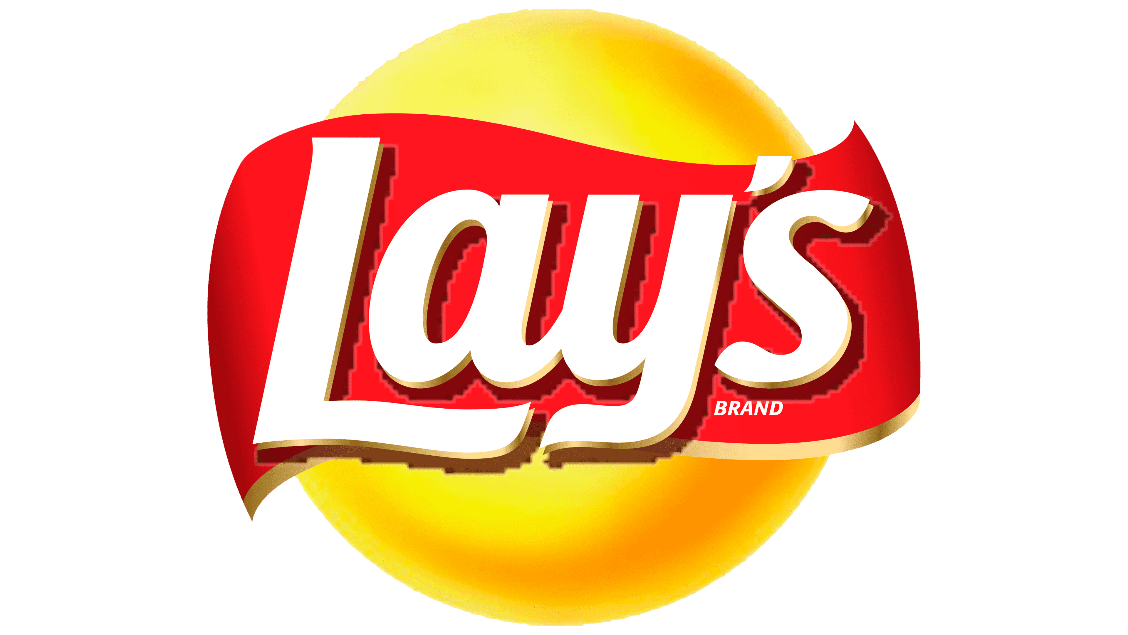 Lays Logo