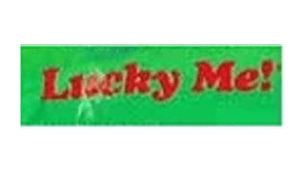 Lucky Me Logo