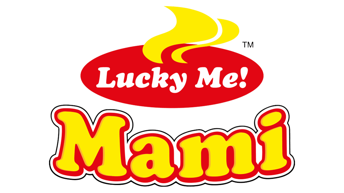 Lucky Me Logo