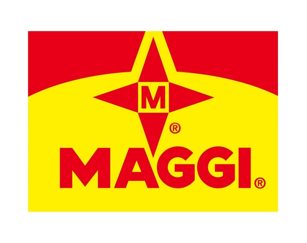 Maggi Logo