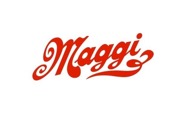 Maggi Logo