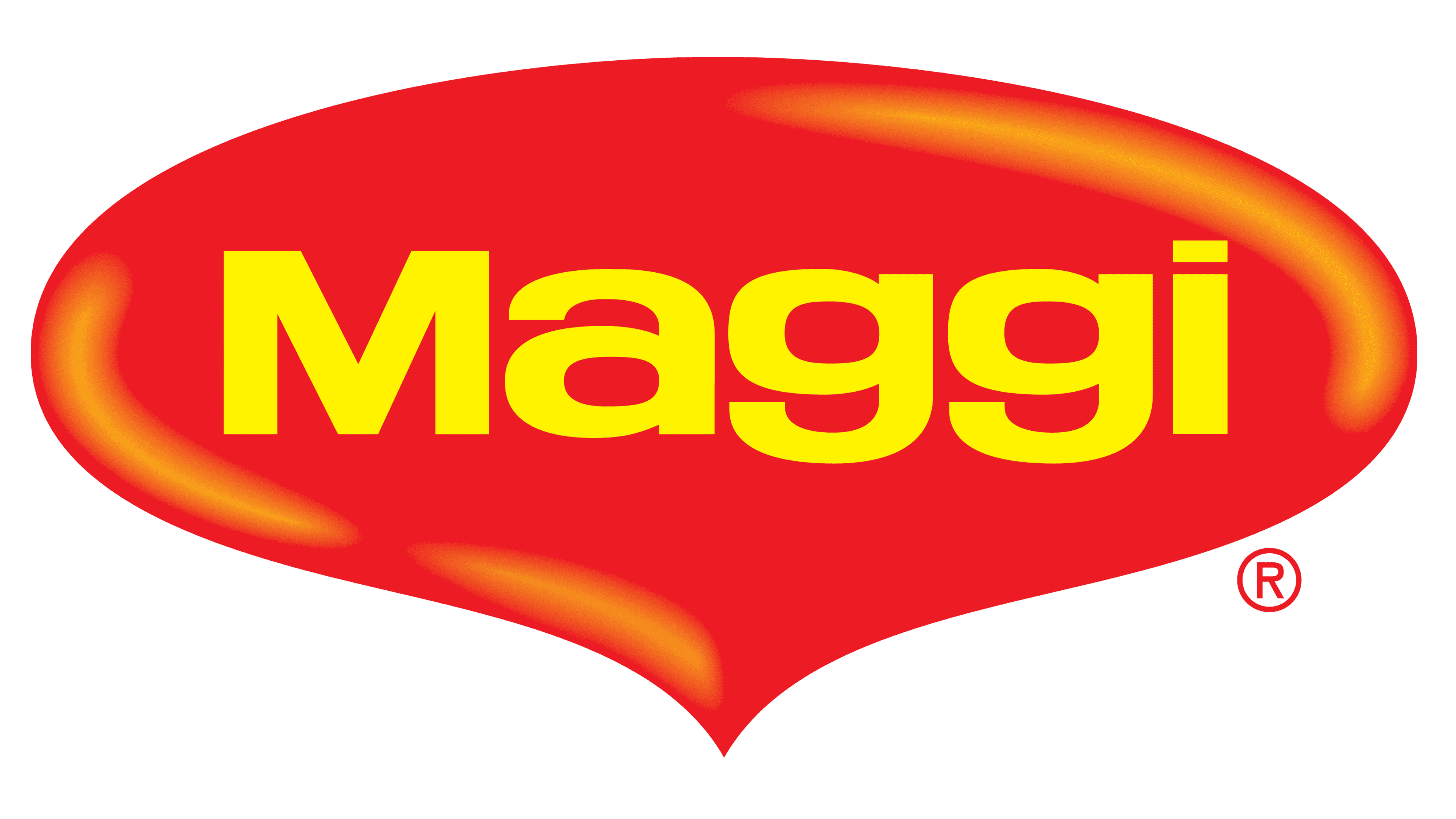 Maggi Logo