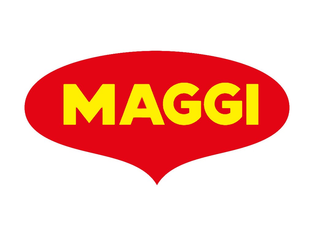 Maggi Logo