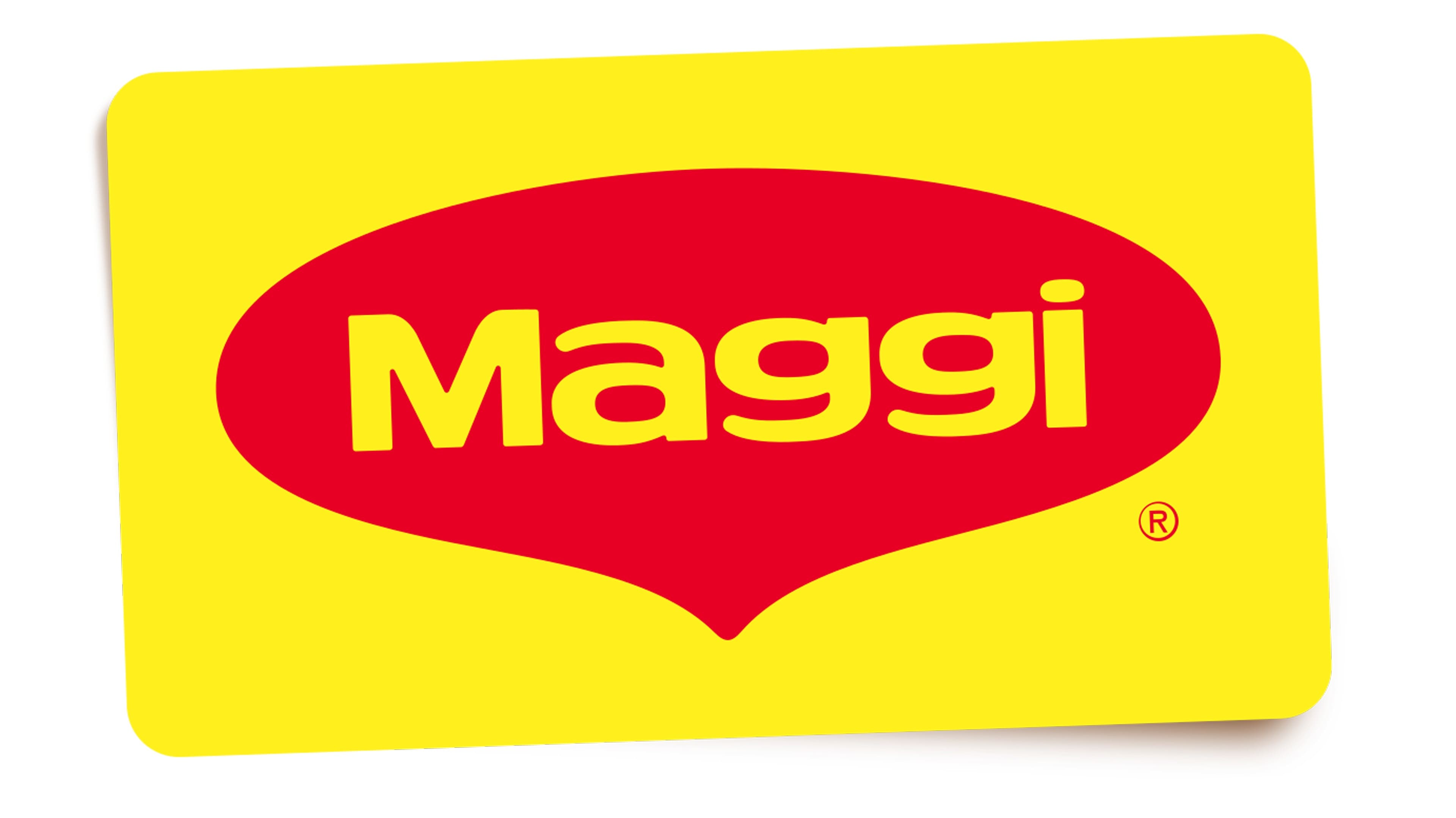 Maggi Logo