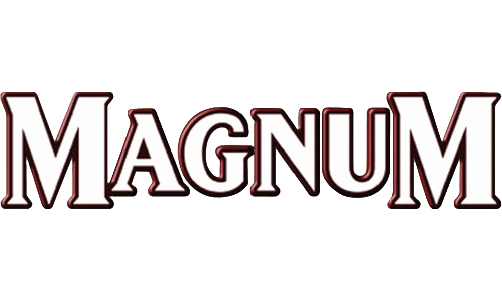 Magnum Logo