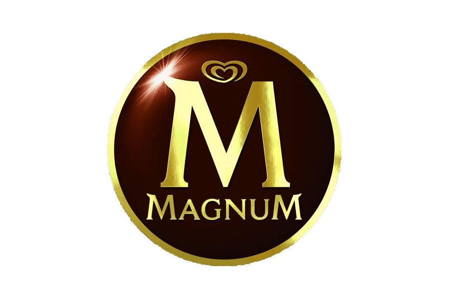 Magnum Logo