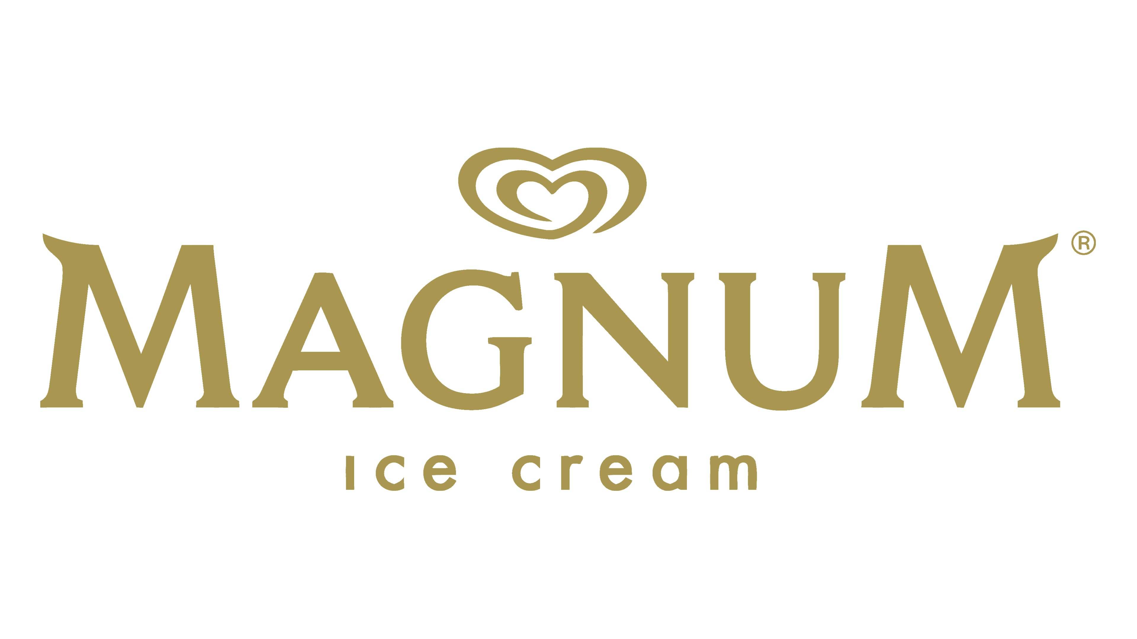 Magnum Logo