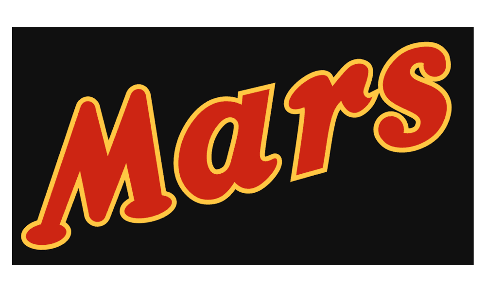 Mars Logo