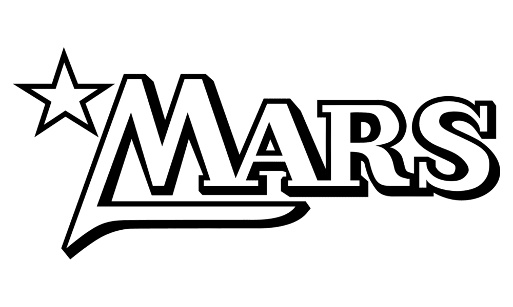 Mars Logo