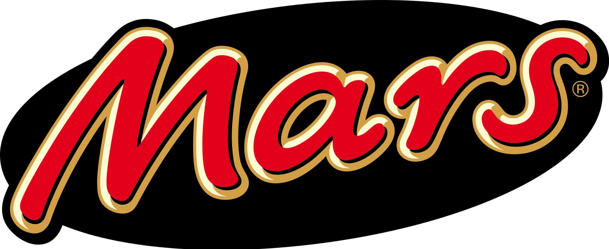 Mars Logo