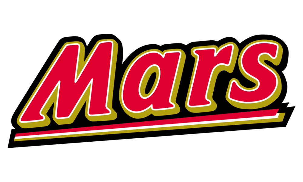 Mars Logo