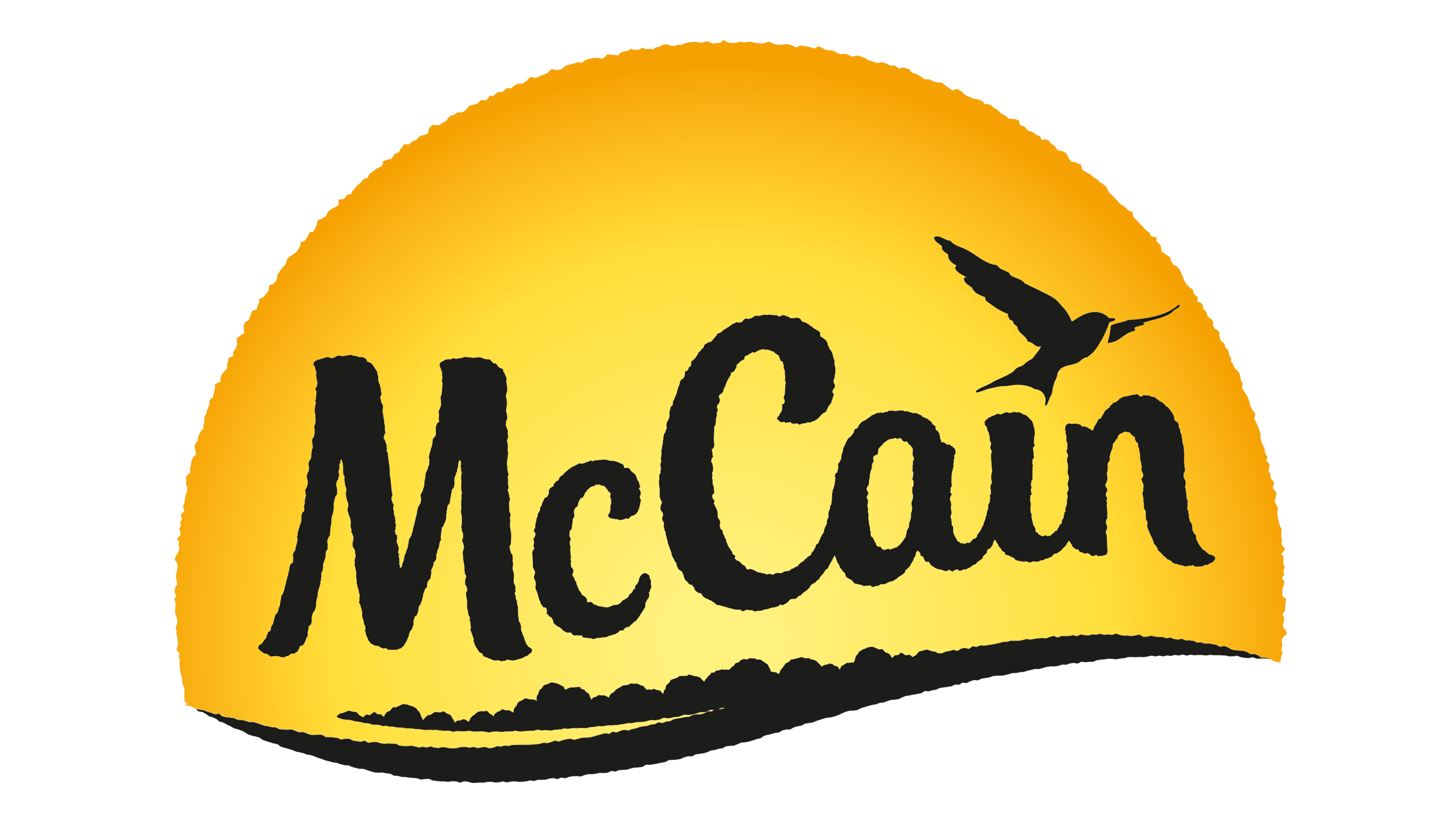 McCain Foods Logo