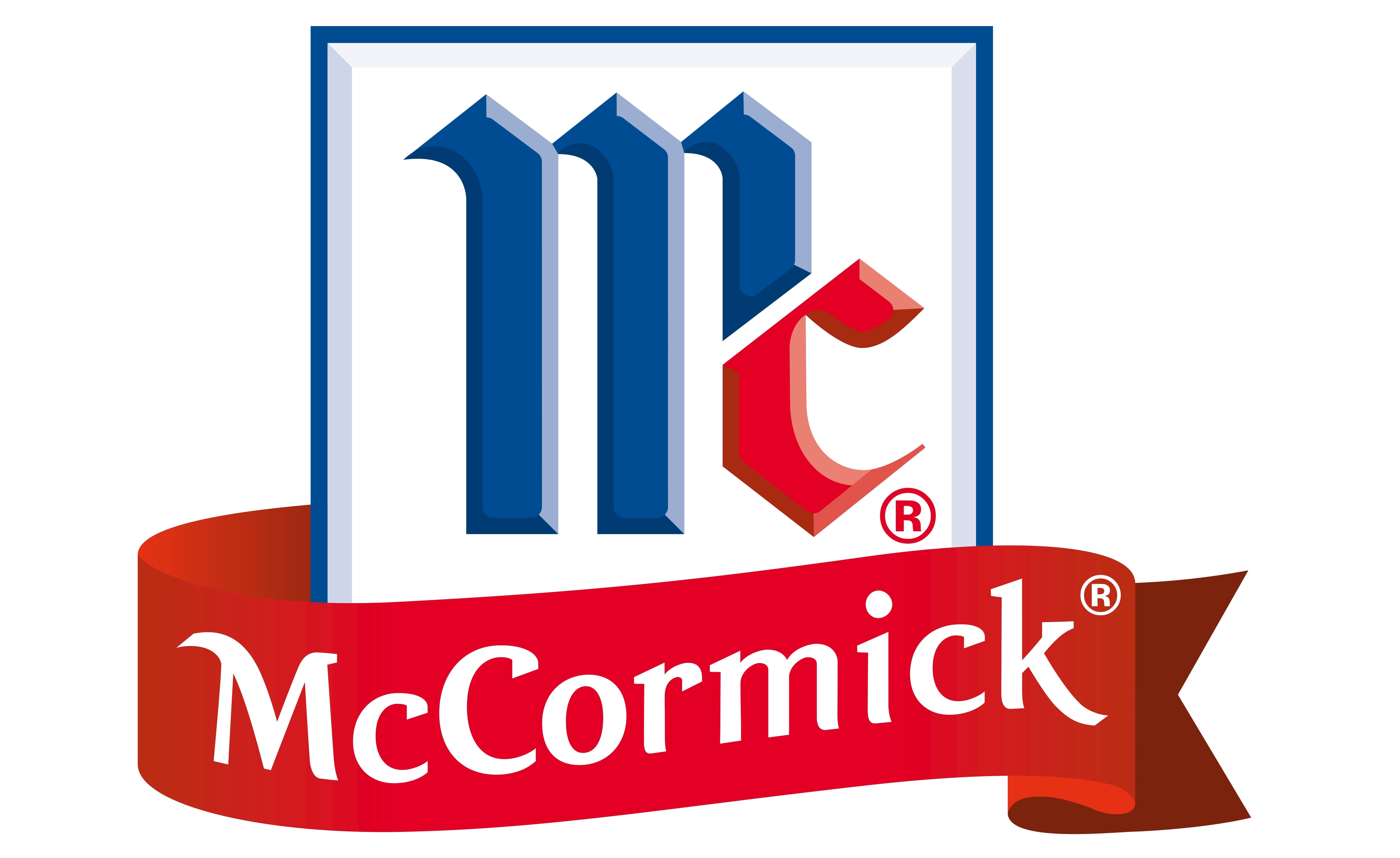 McCormick Logo