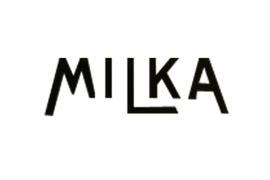 Milka Logo