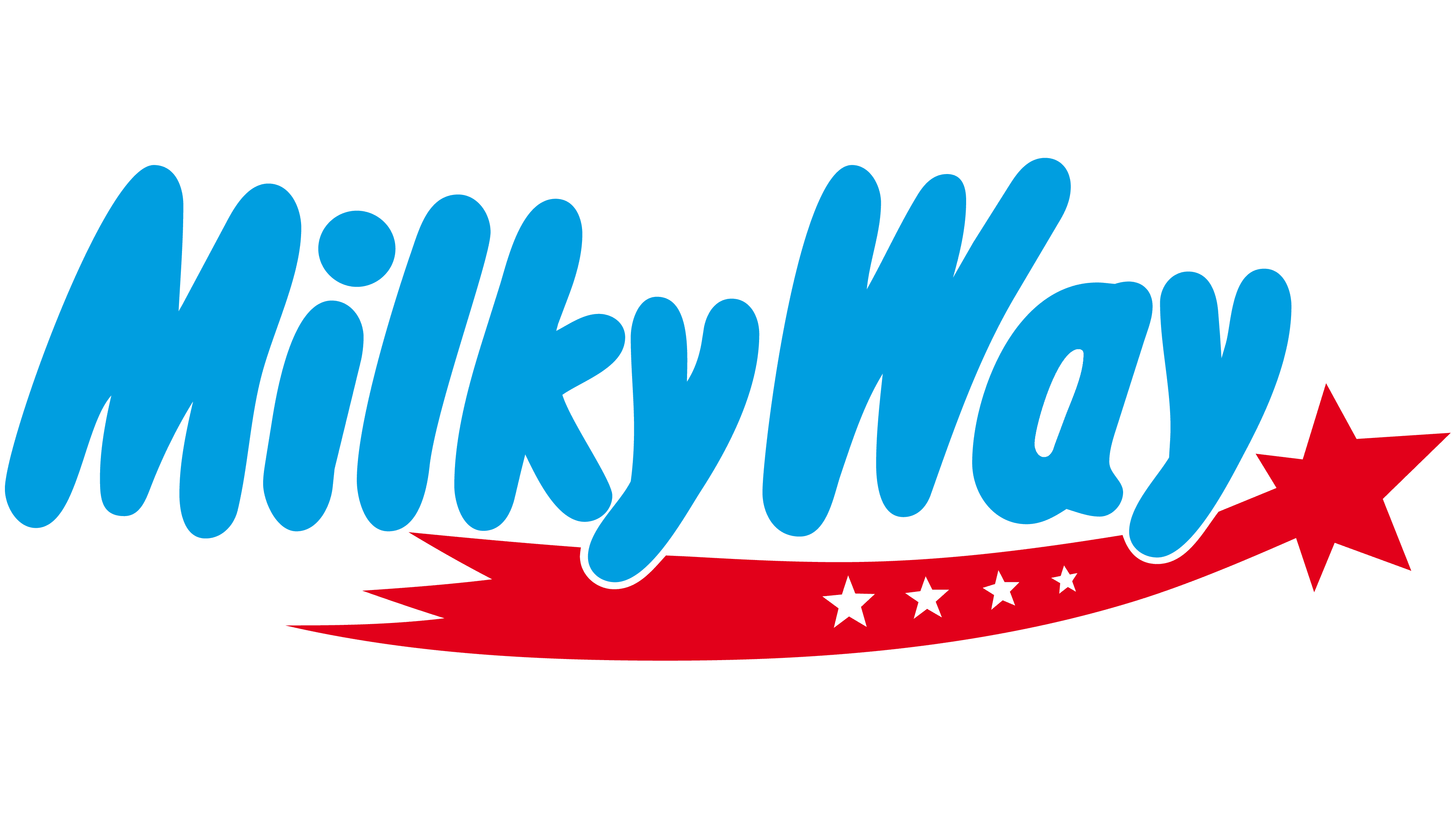 Milky Way Logo