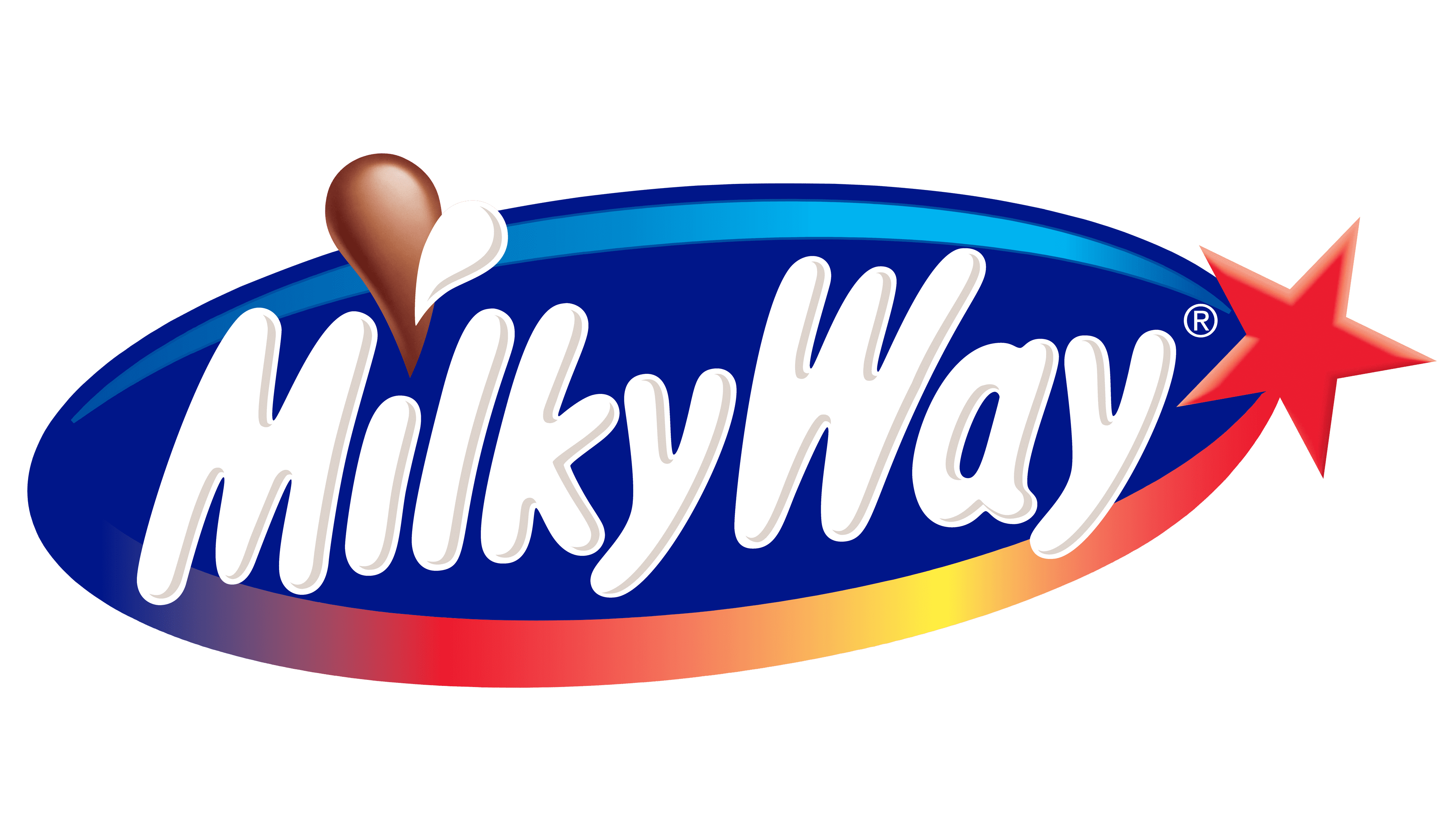 Milky Way Logo