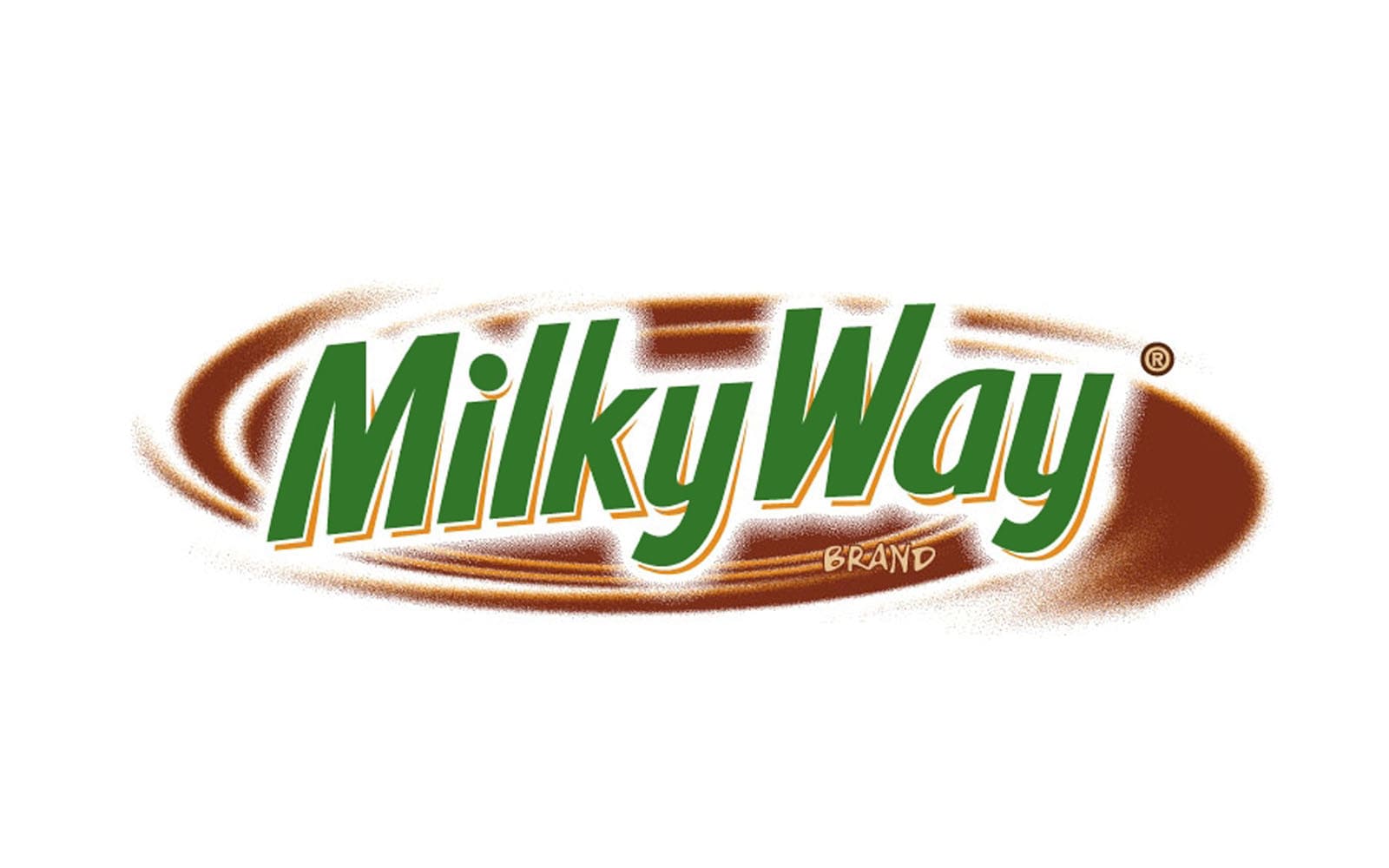 Milky Way Logo