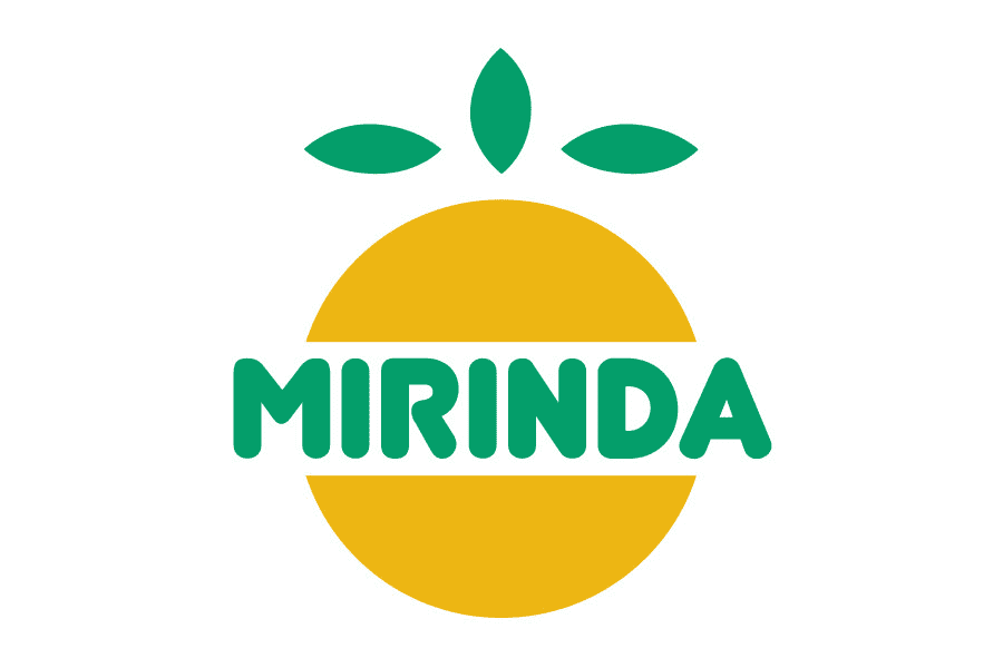 Mirinda Logo