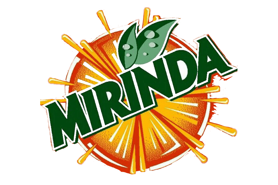 Mirinda Logo