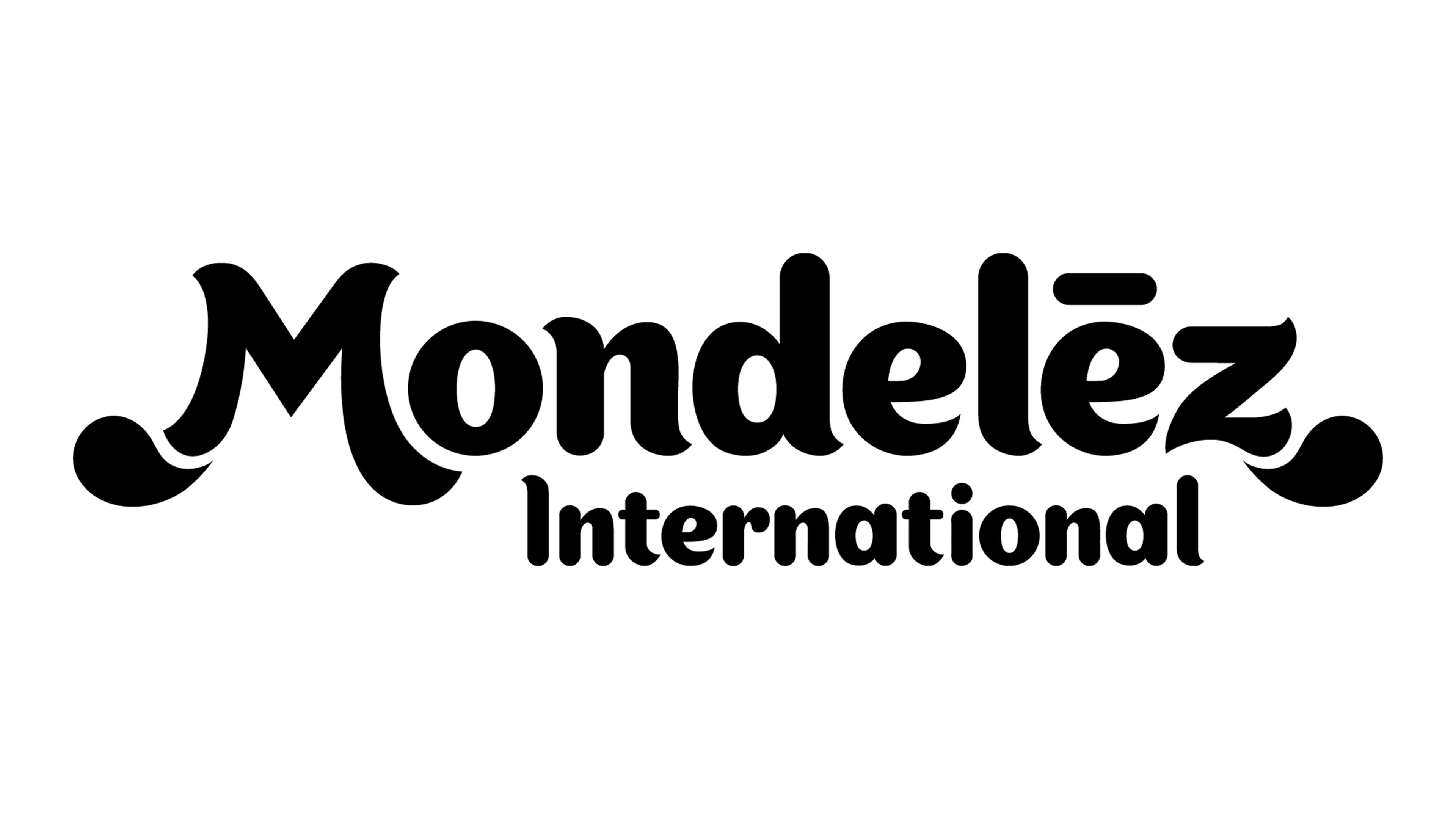 Mondelez Logo